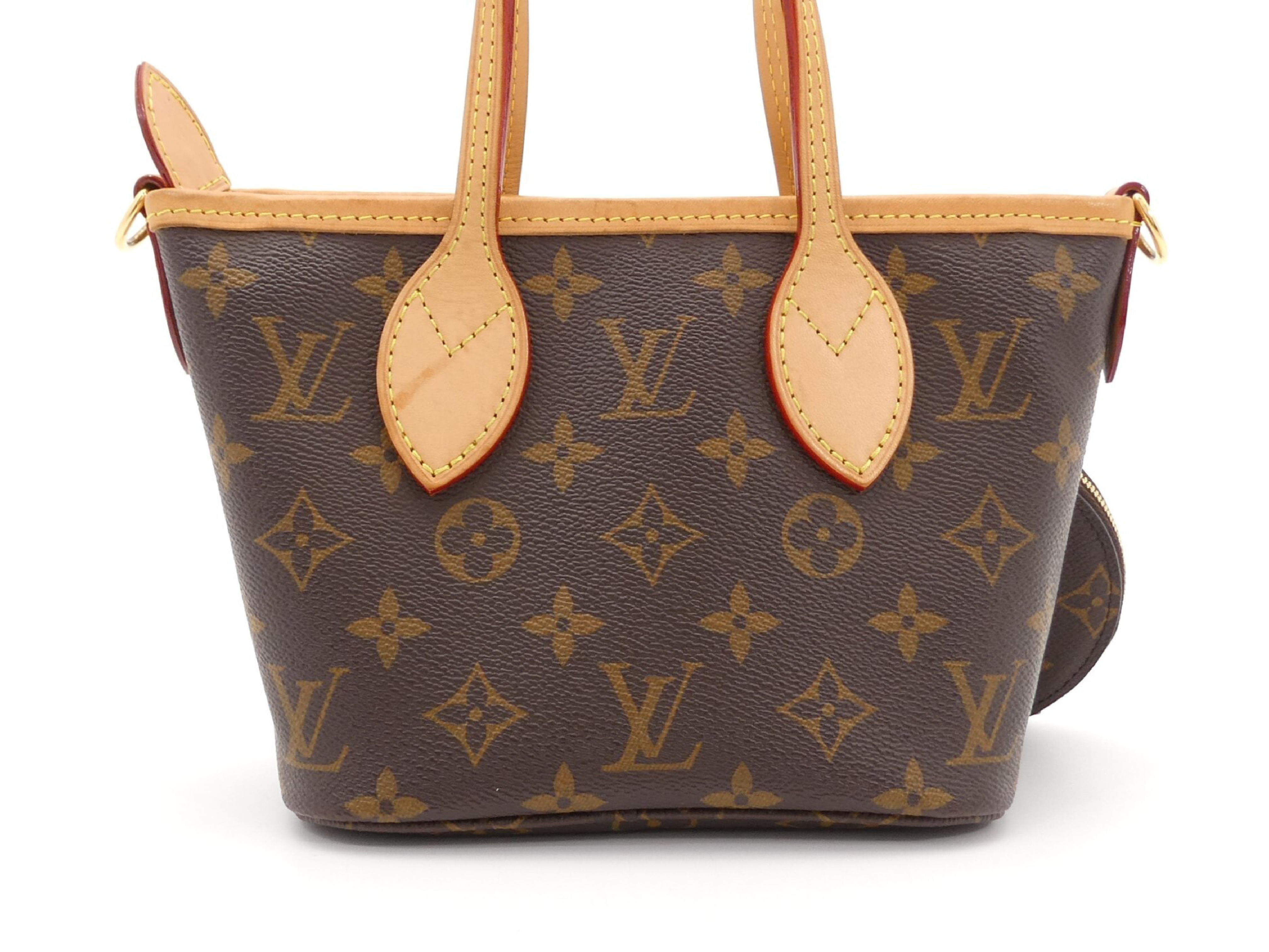 Monogram Neverfull BB 2-Way Handbag — view 2