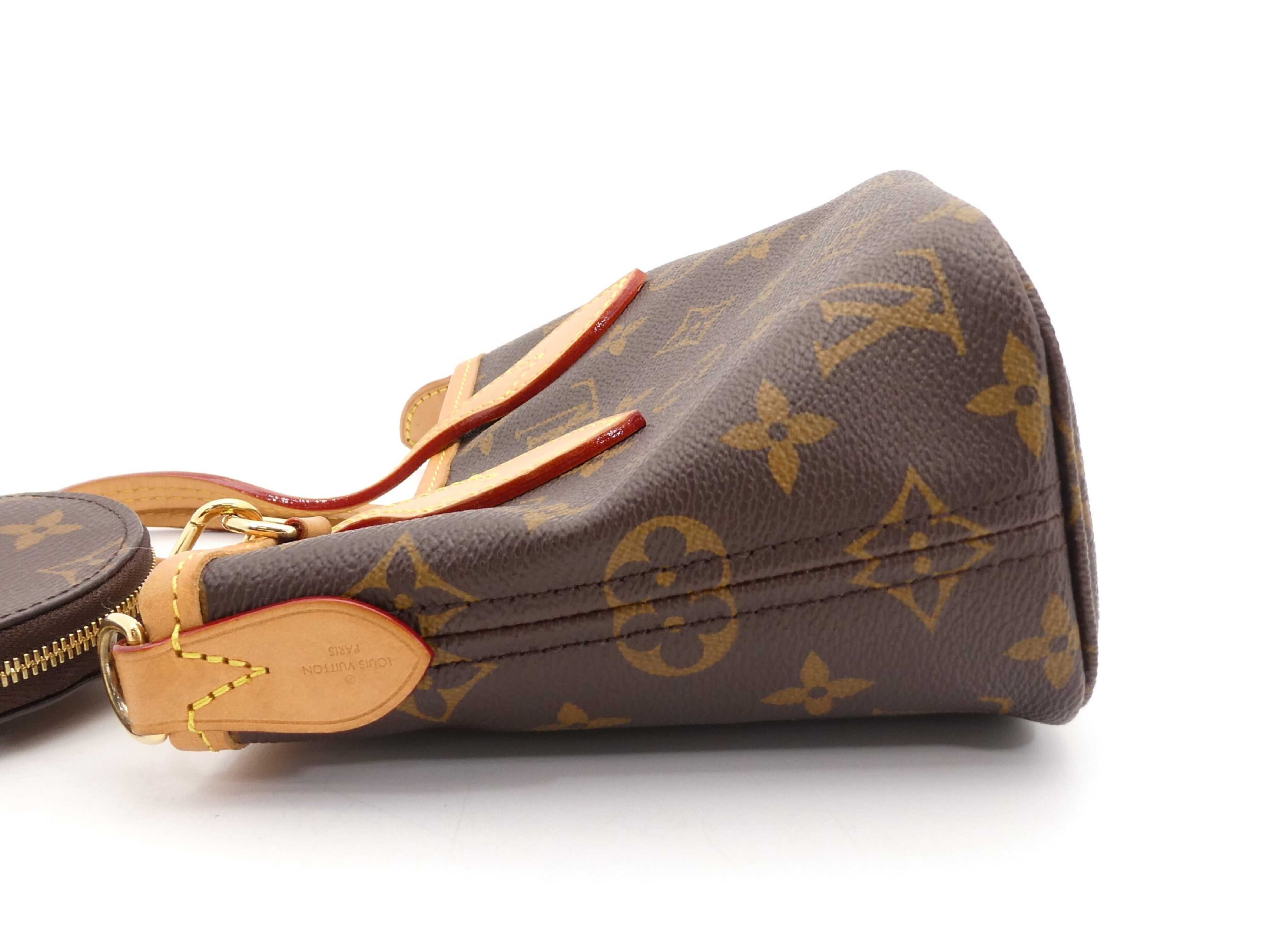 Monogram Neverfull BB 2-Way Handbag — view 3