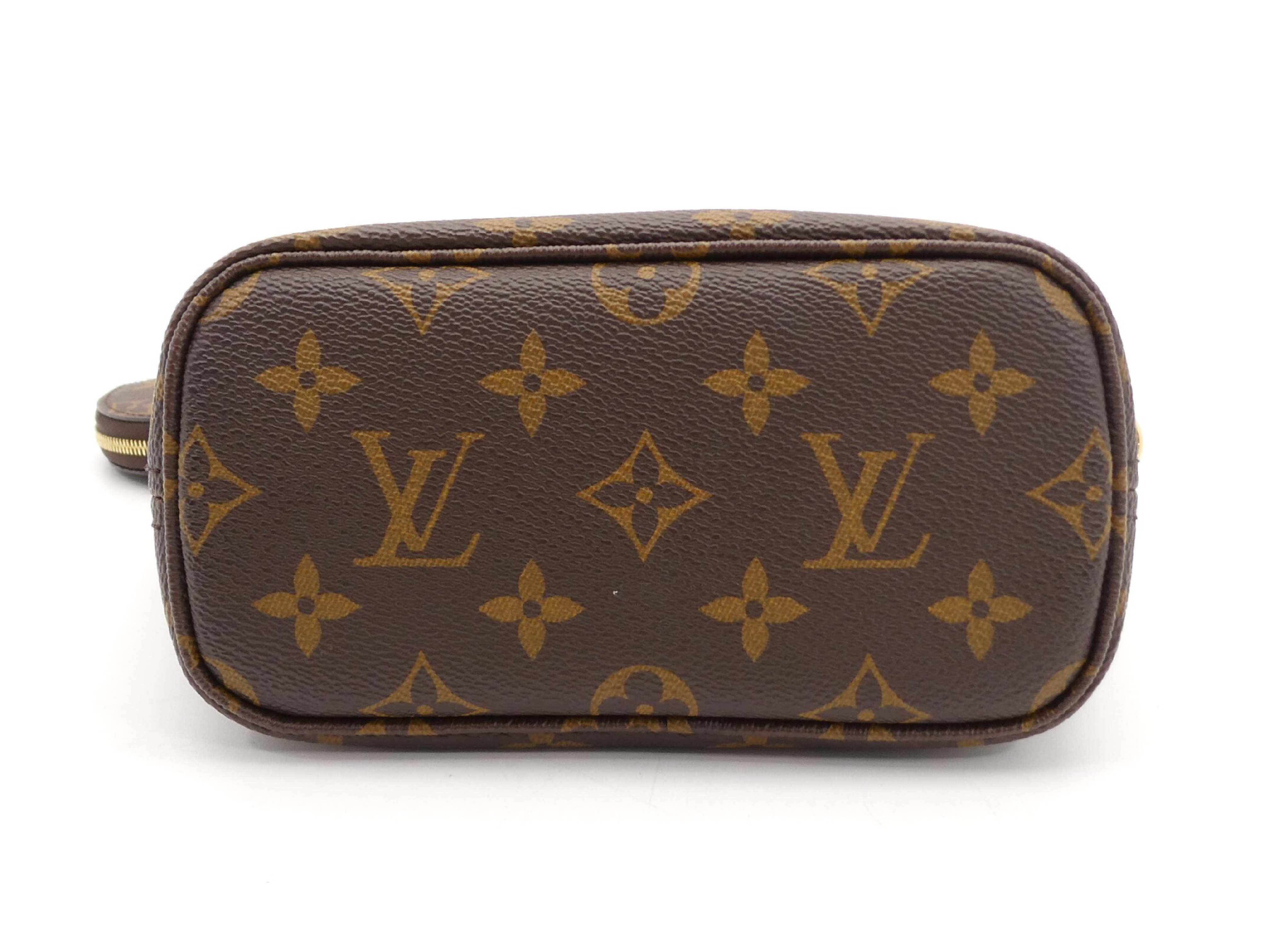 Monogram Neverfull BB 2-Way Handbag — view 5