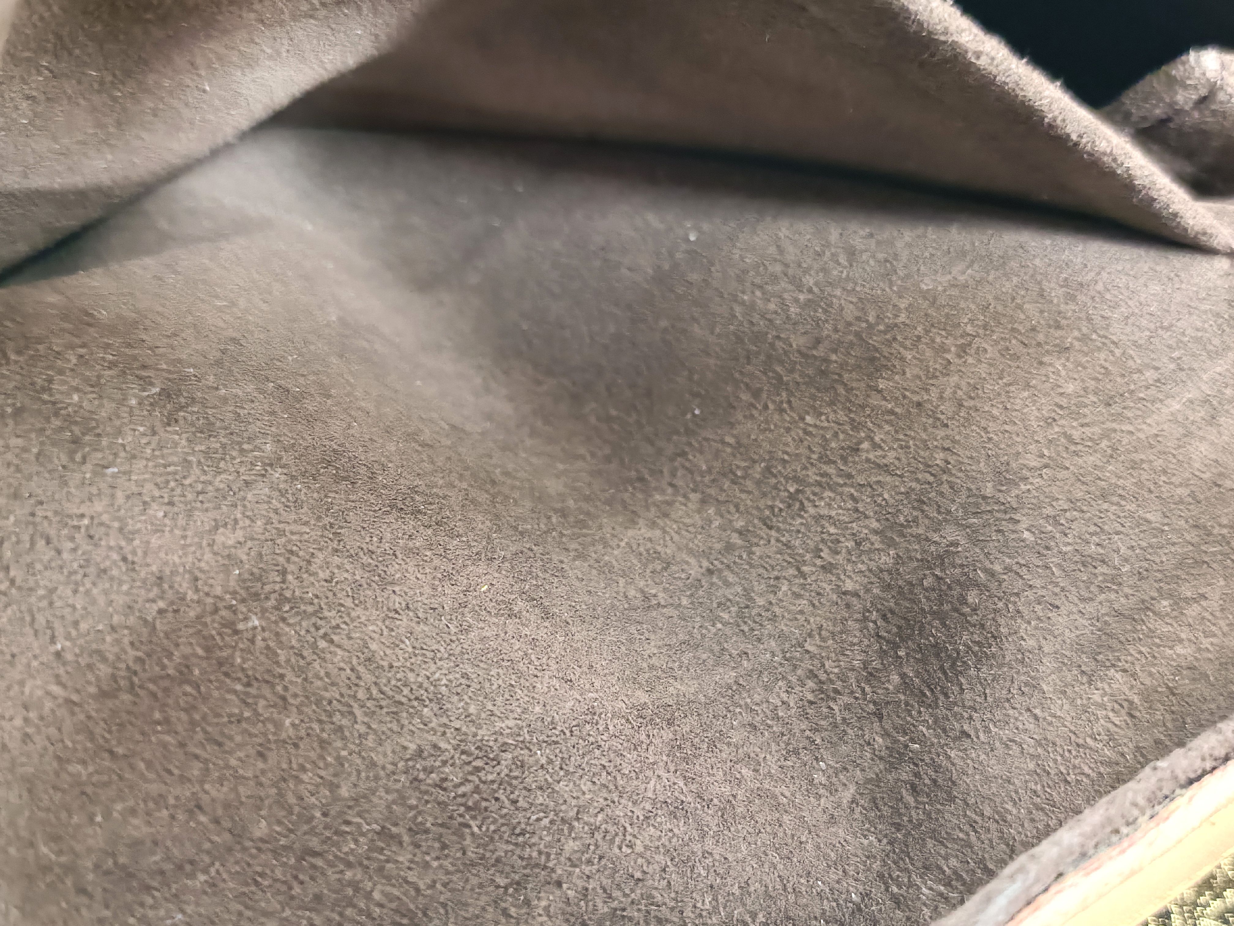 Monogram Kalahari GM M97015 Brown Shoulder Bag (Serial number unclear) — view 11