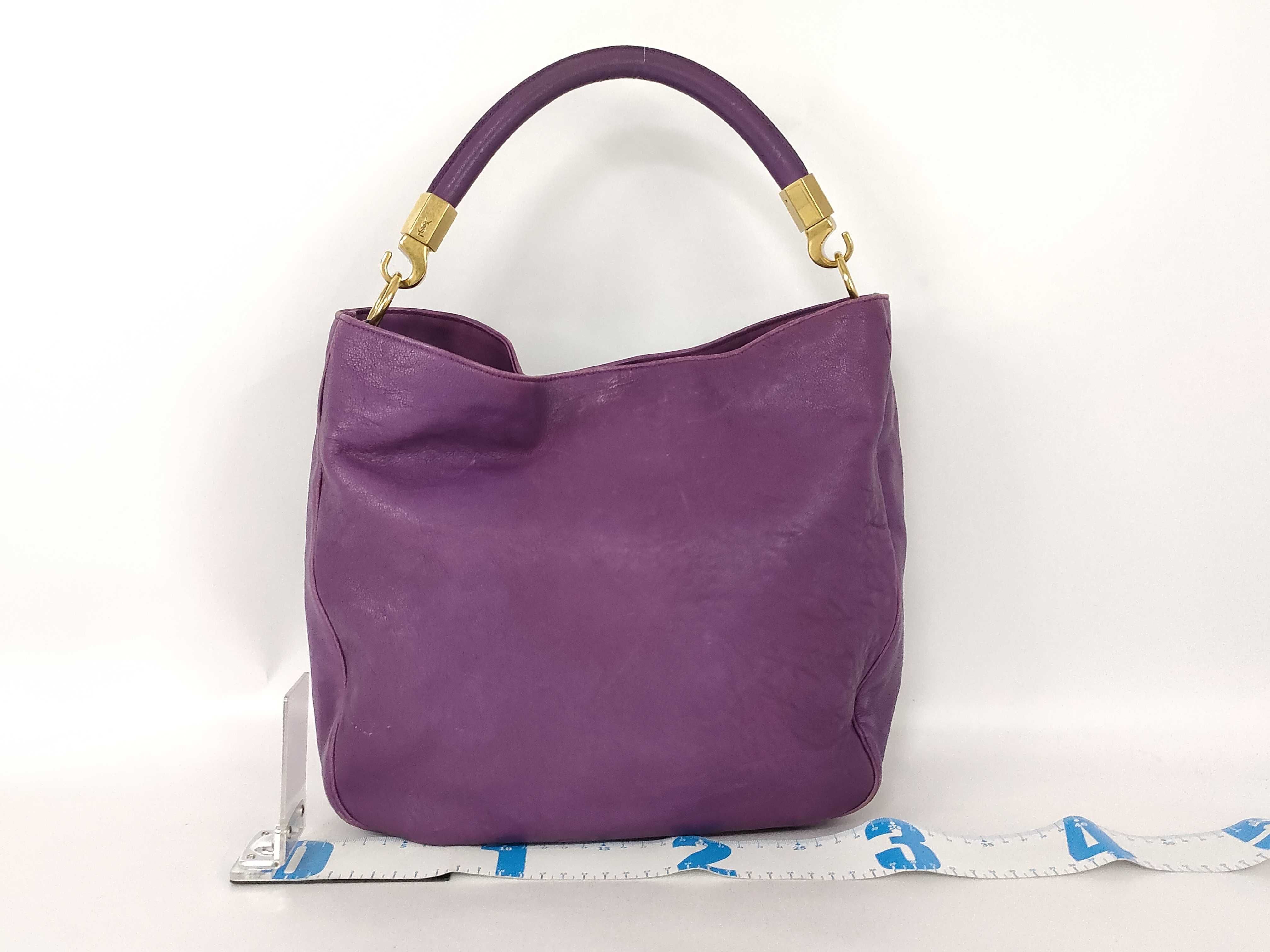 Roadie Shoulder Bag Handbag — view 2