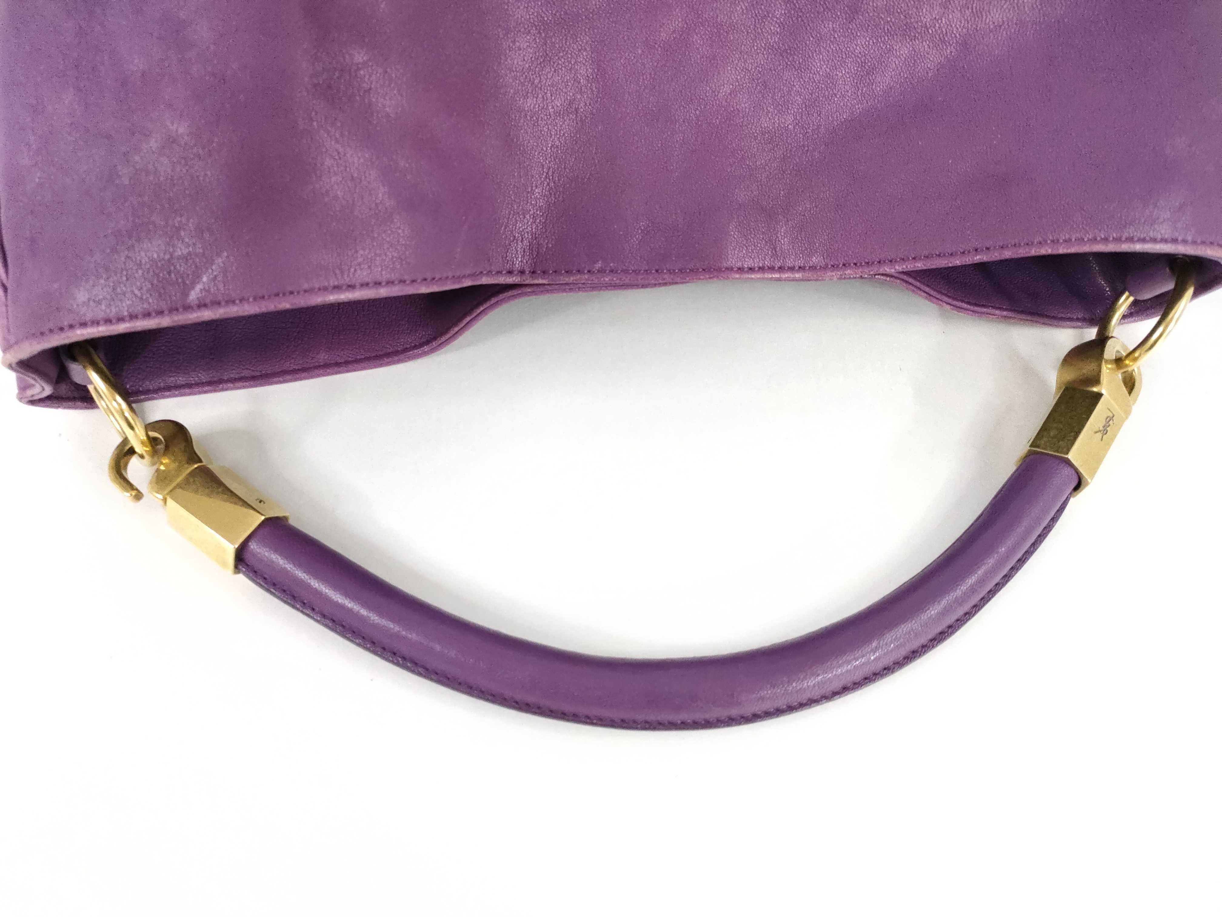 Roadie Shoulder Bag Handbag — view 3