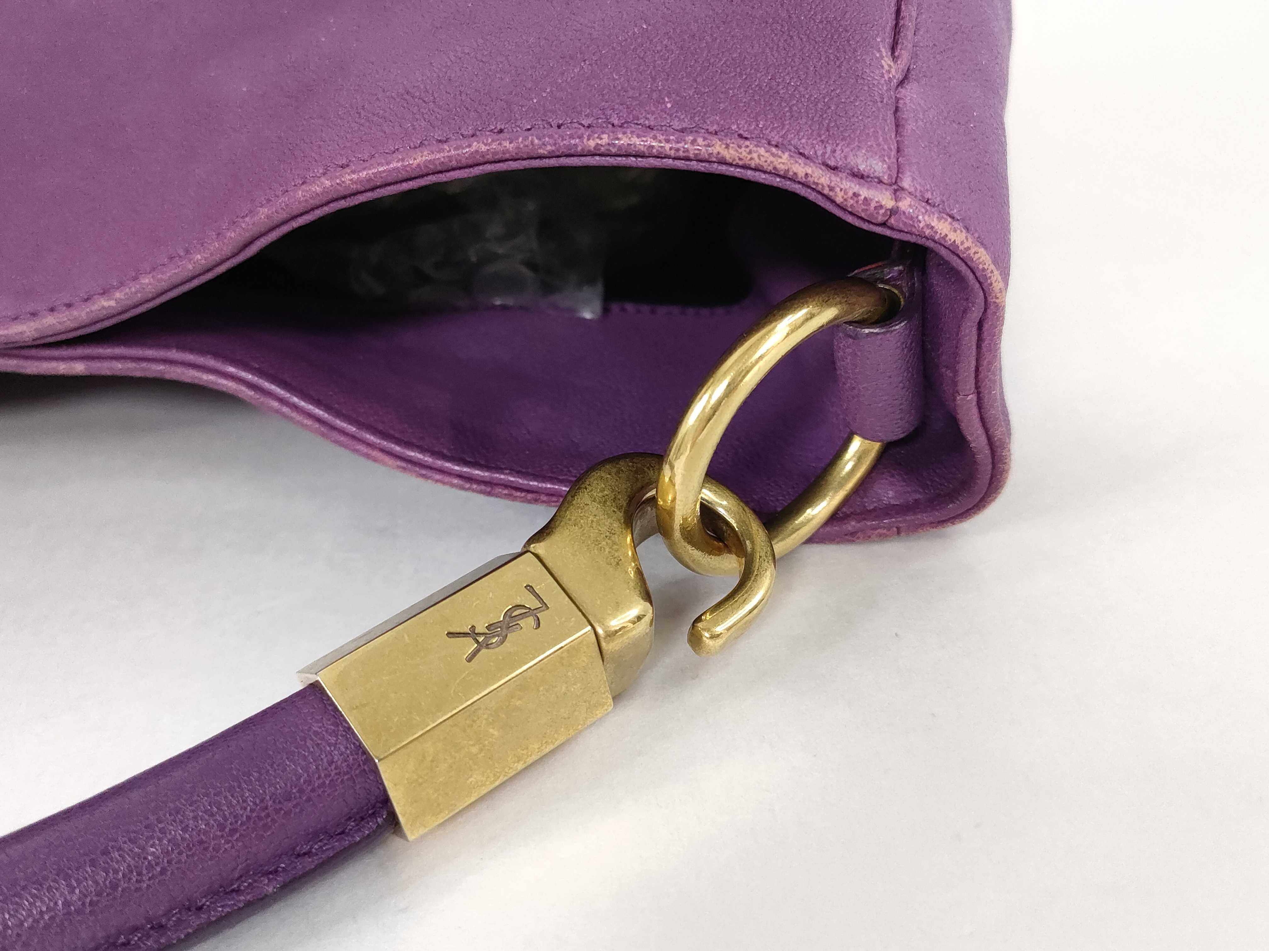 Roadie Shoulder Bag Handbag — view 5