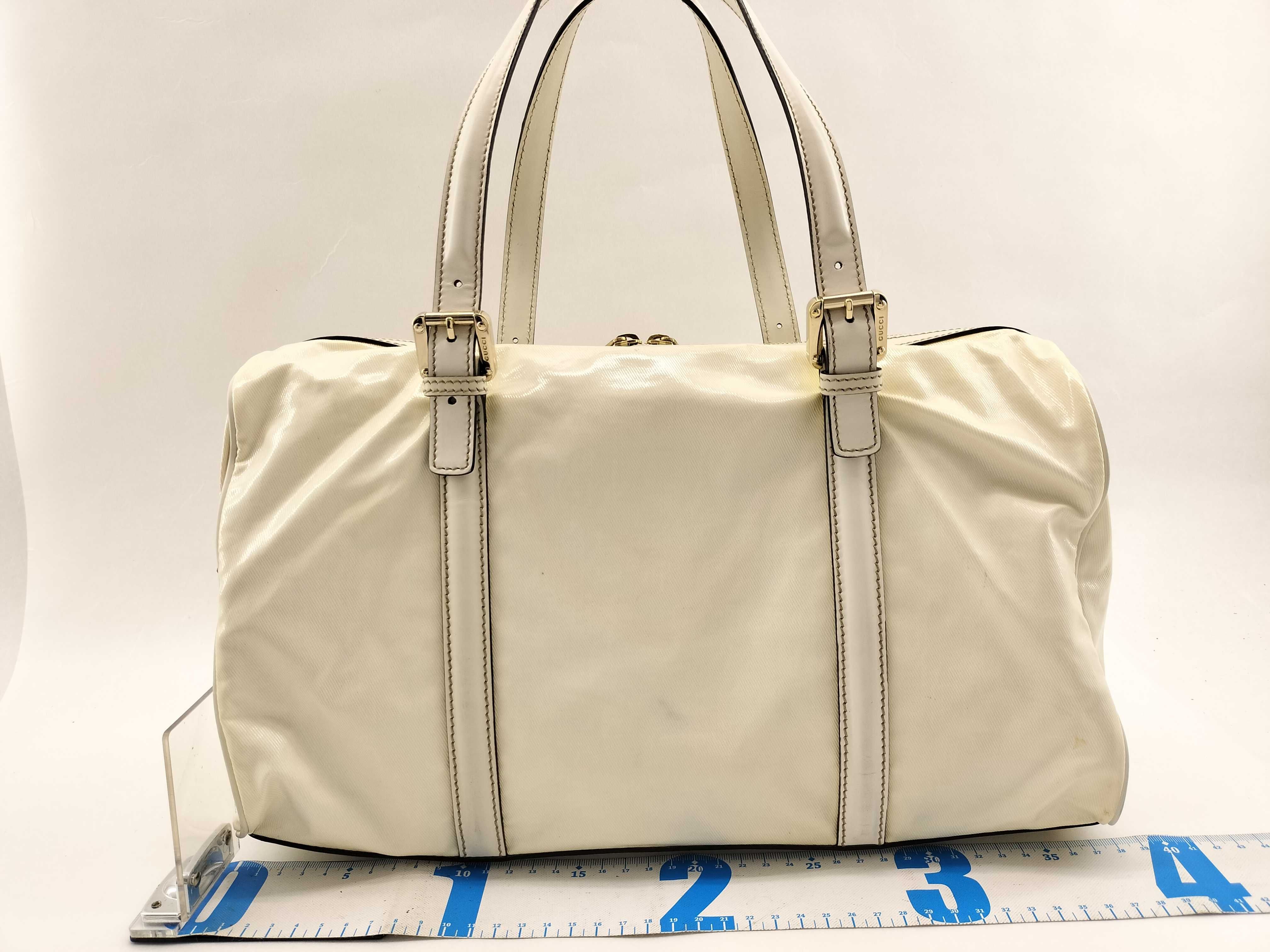 Interlocking G / 170010 001998 / Handbag / Leather Handbag — view 2