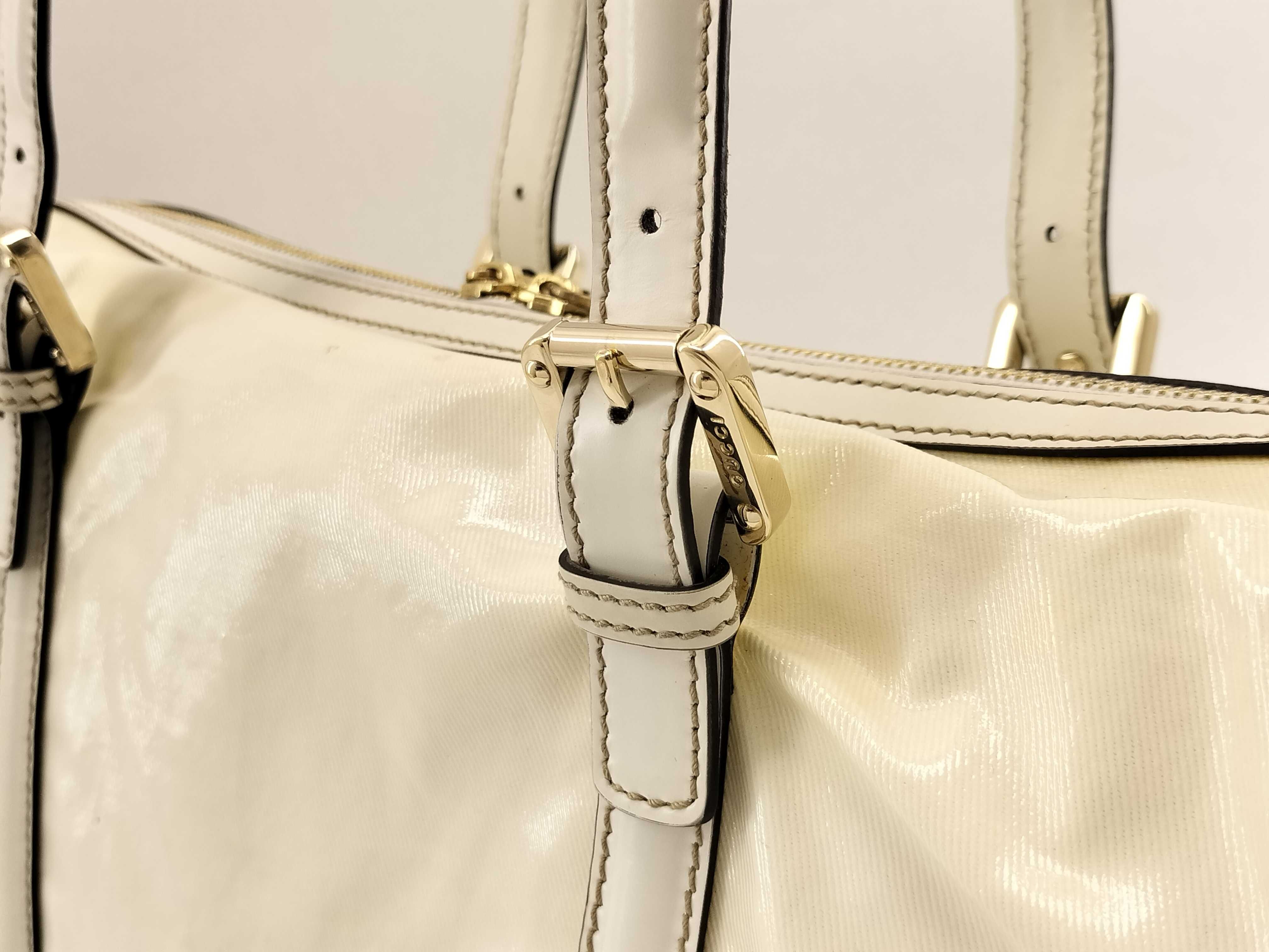 Interlocking G / 170010 001998 / Handbag / Leather Handbag — view 3