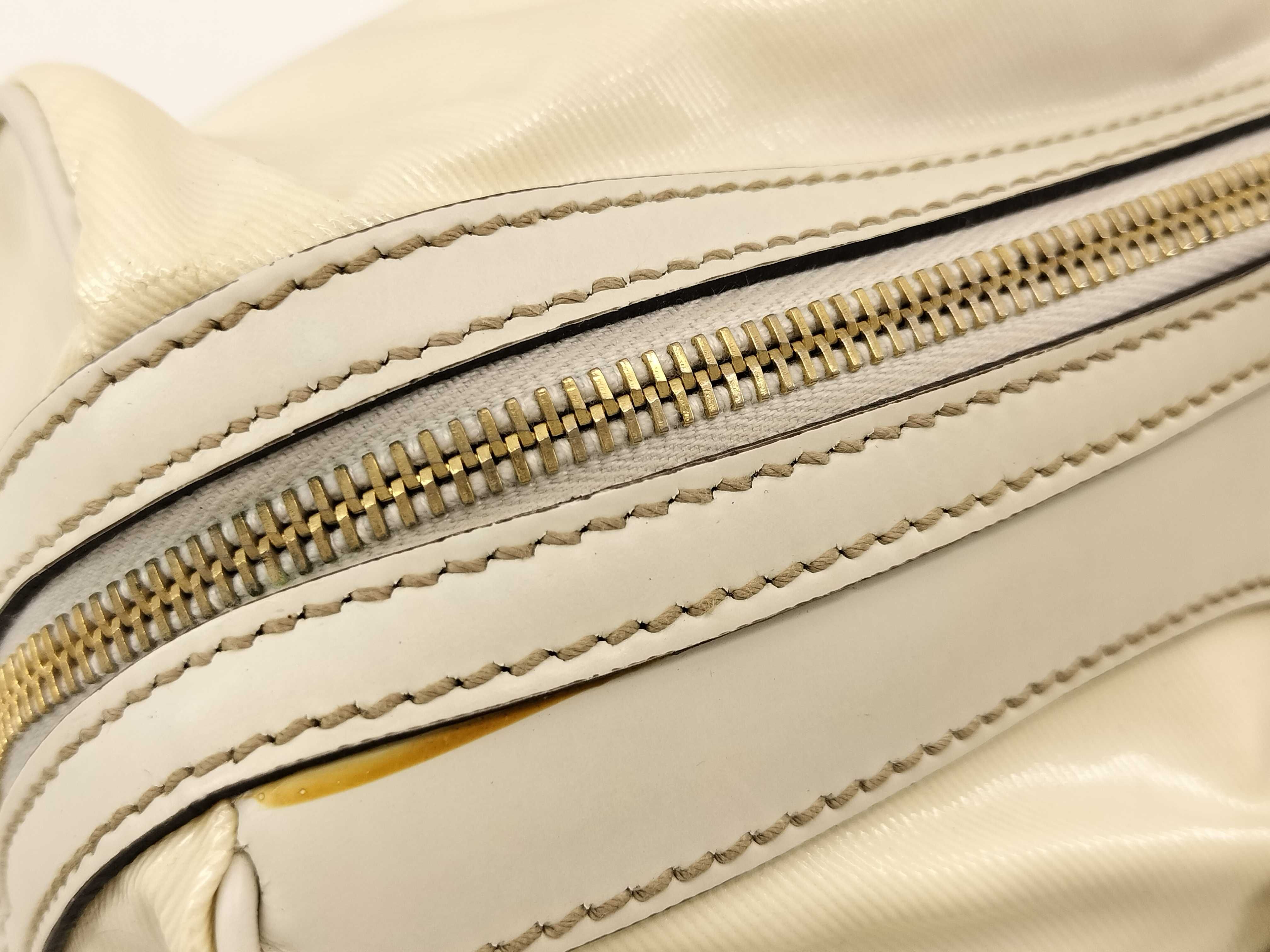Interlocking G / 170010 001998 / Handbag / Leather Handbag — view 5