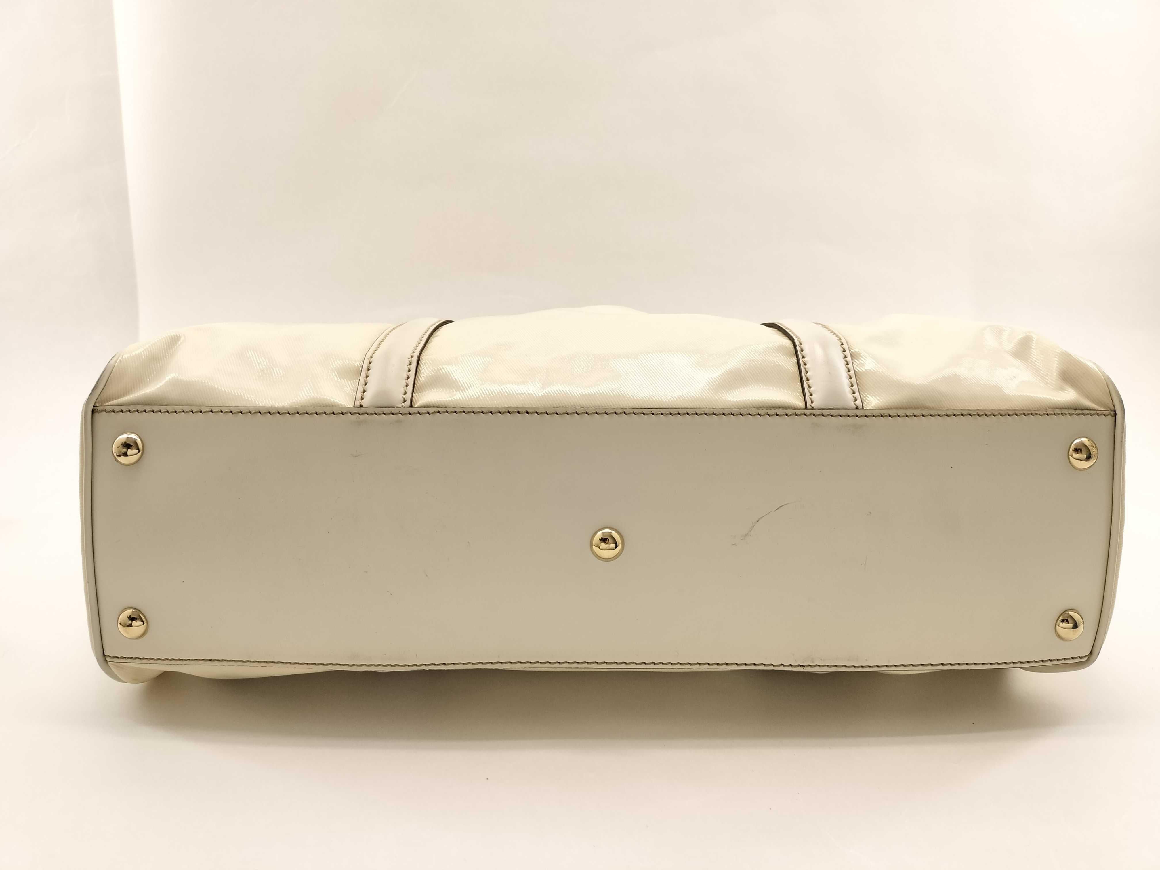 Interlocking G / 170010 001998 / Handbag / Leather Handbag — view 8