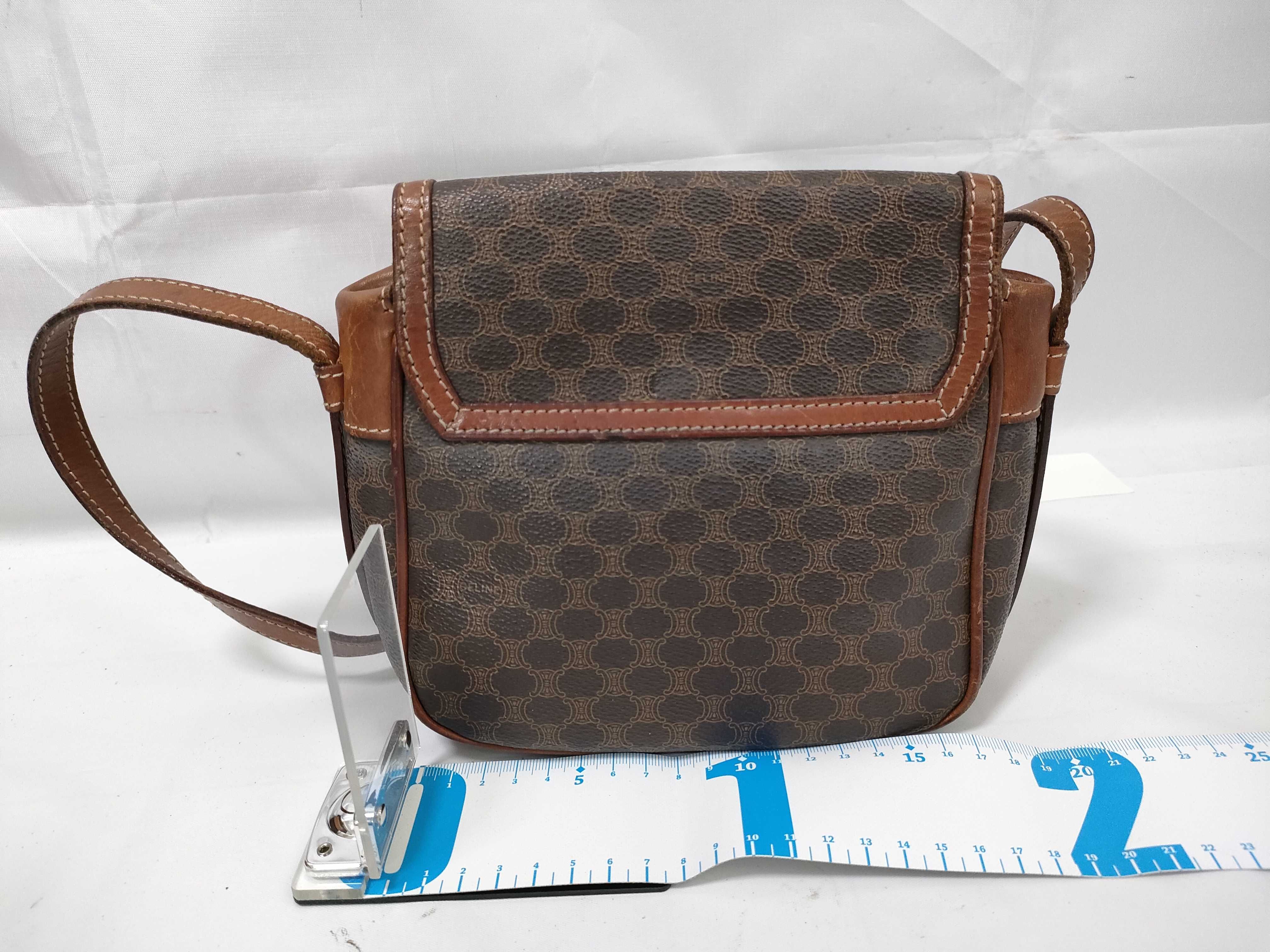 One-Shoulder Shoulder Bag — view 2