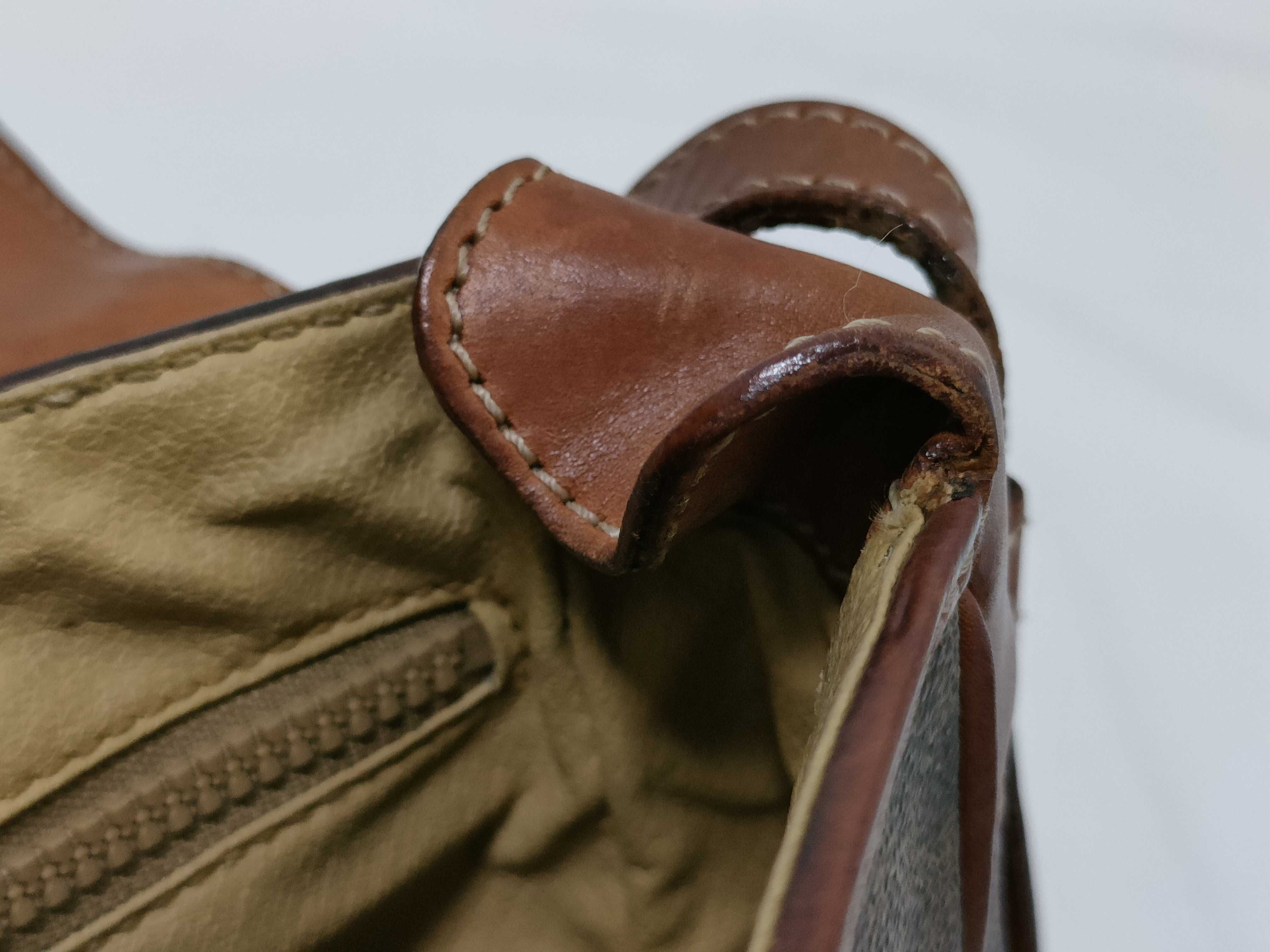 One-Shoulder Shoulder Bag — view 11