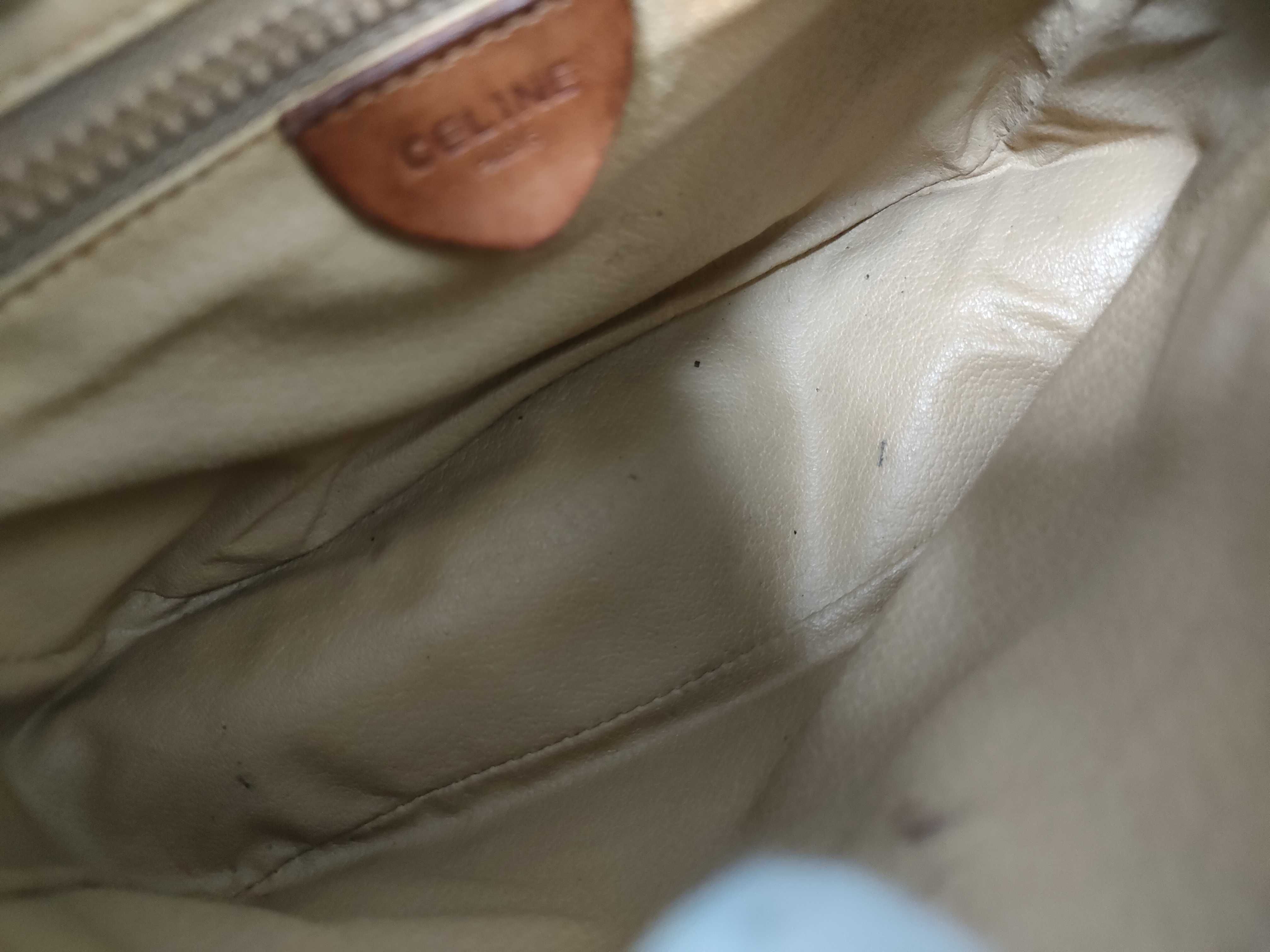 One-Shoulder Shoulder Bag — view 12