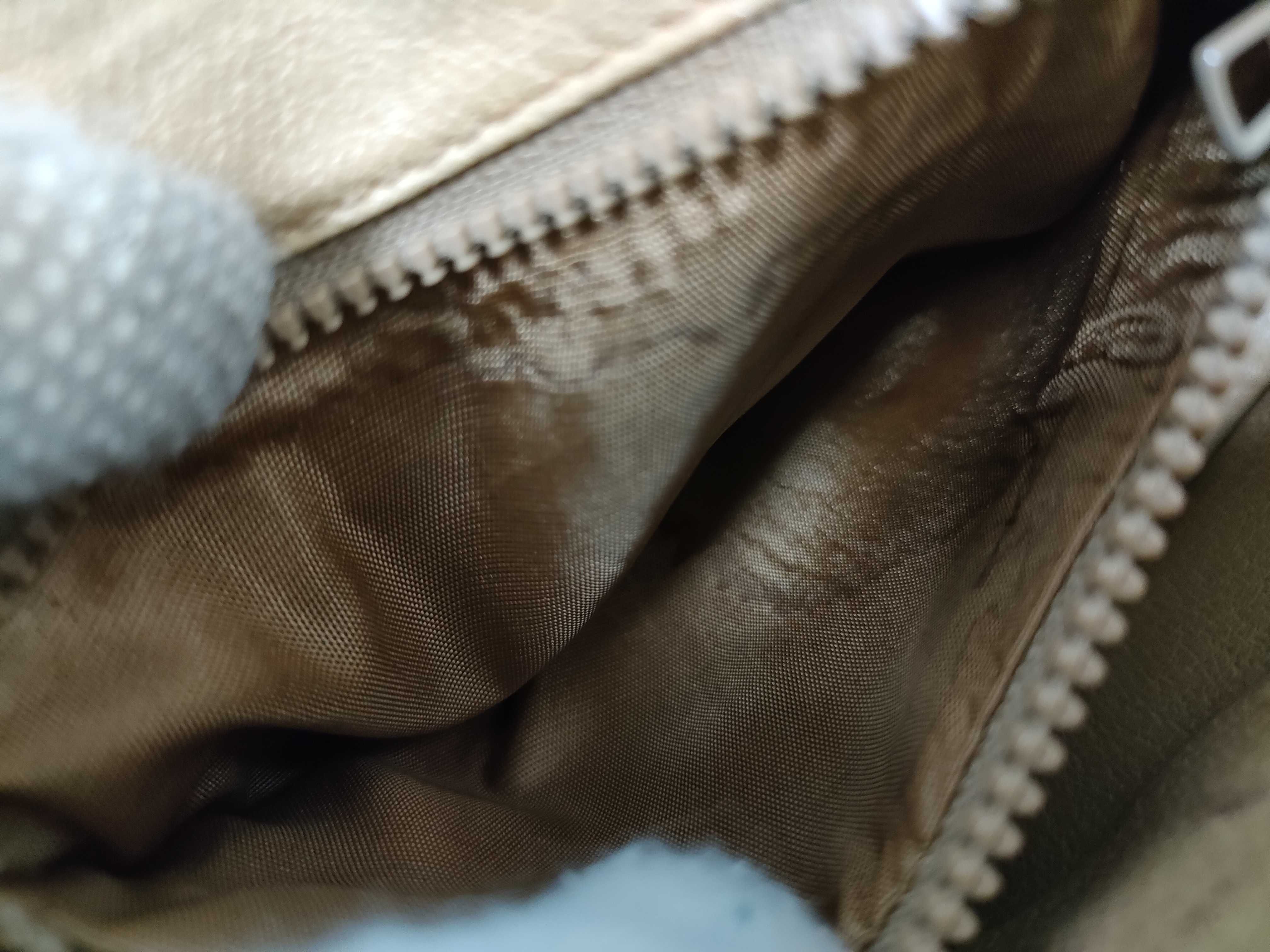 One-Shoulder Shoulder Bag — view 13