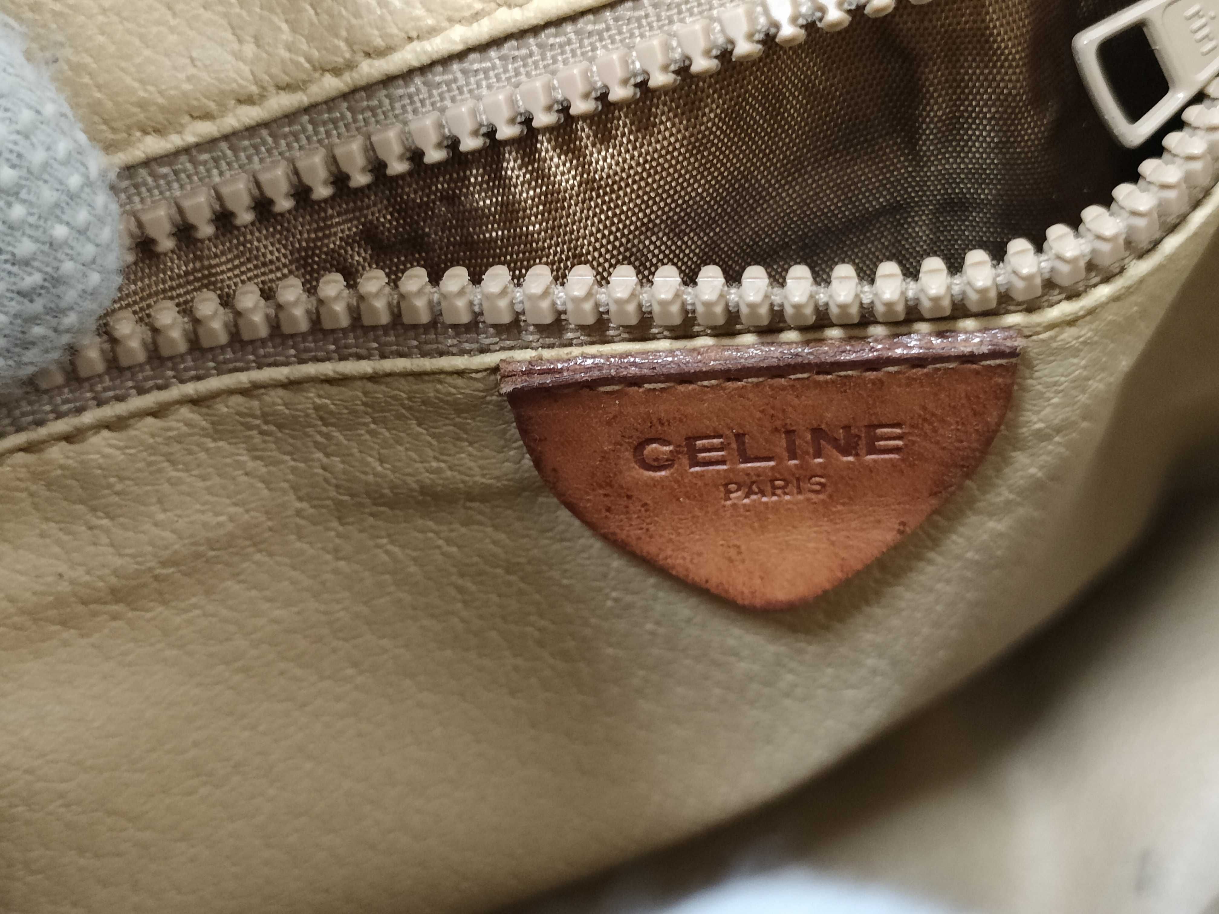 One-Shoulder Shoulder Bag — view 14