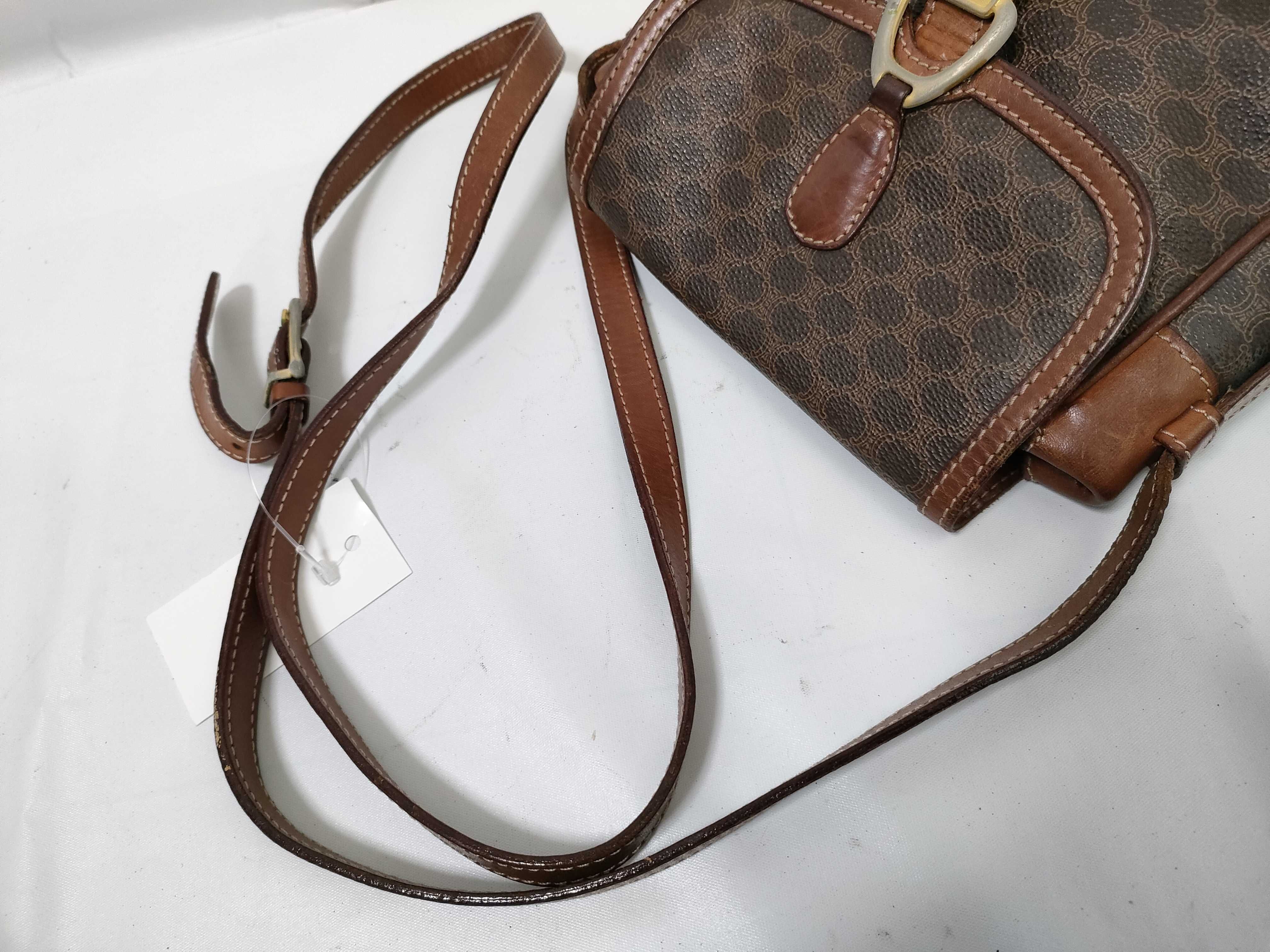 One-Shoulder Shoulder Bag — view 3
