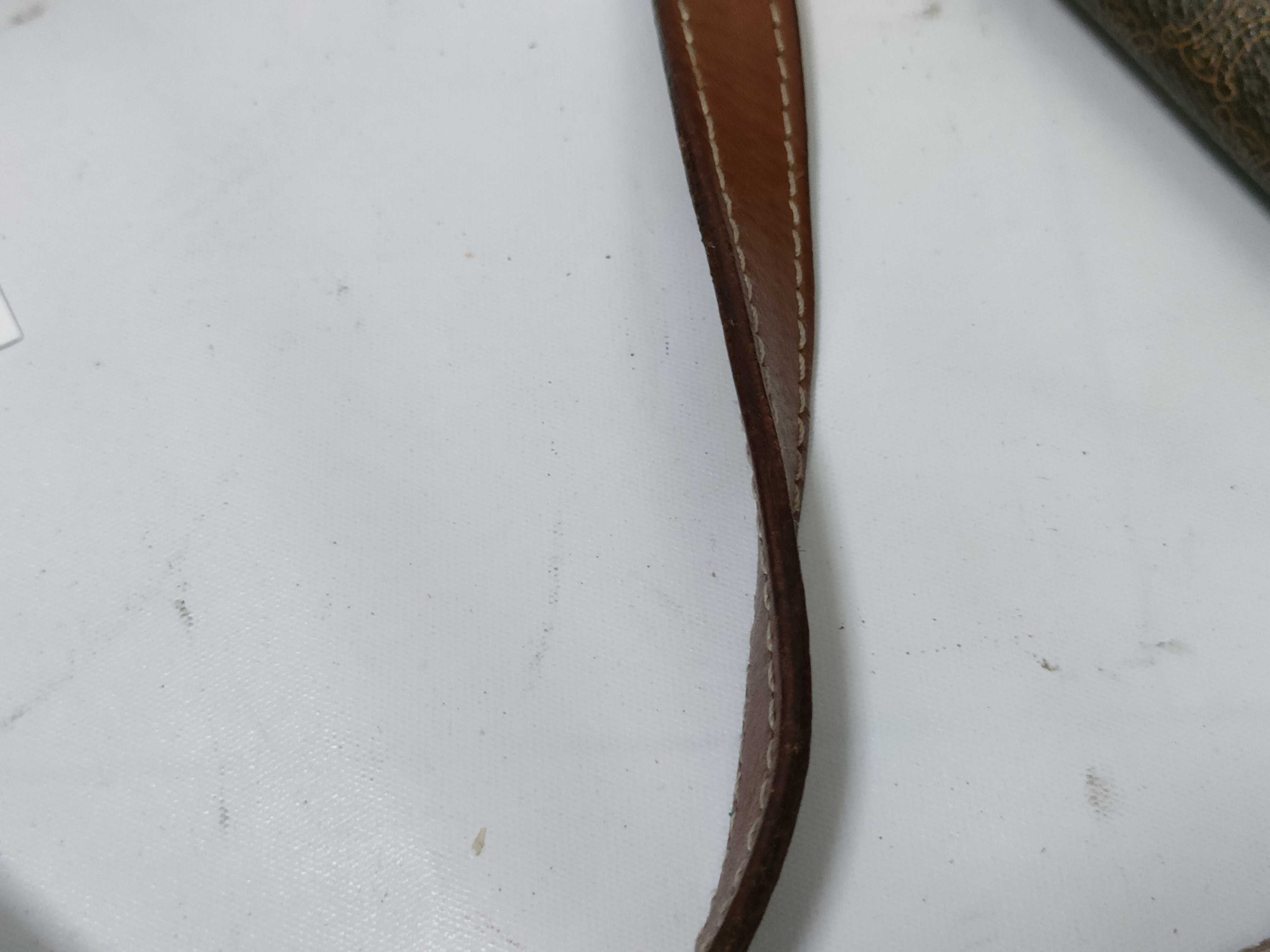 One-Shoulder Shoulder Bag — view 4