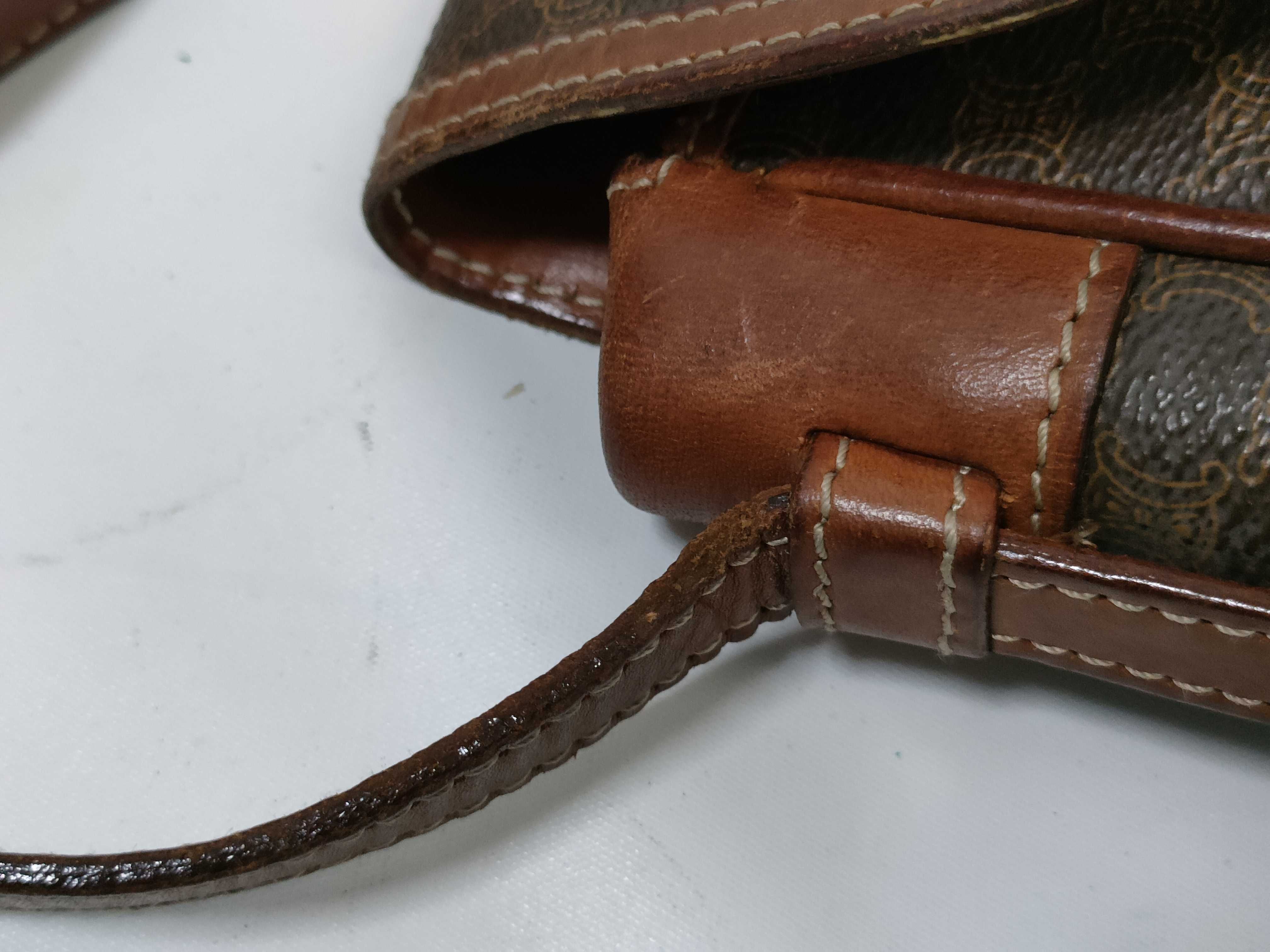 One-Shoulder Shoulder Bag — view 5