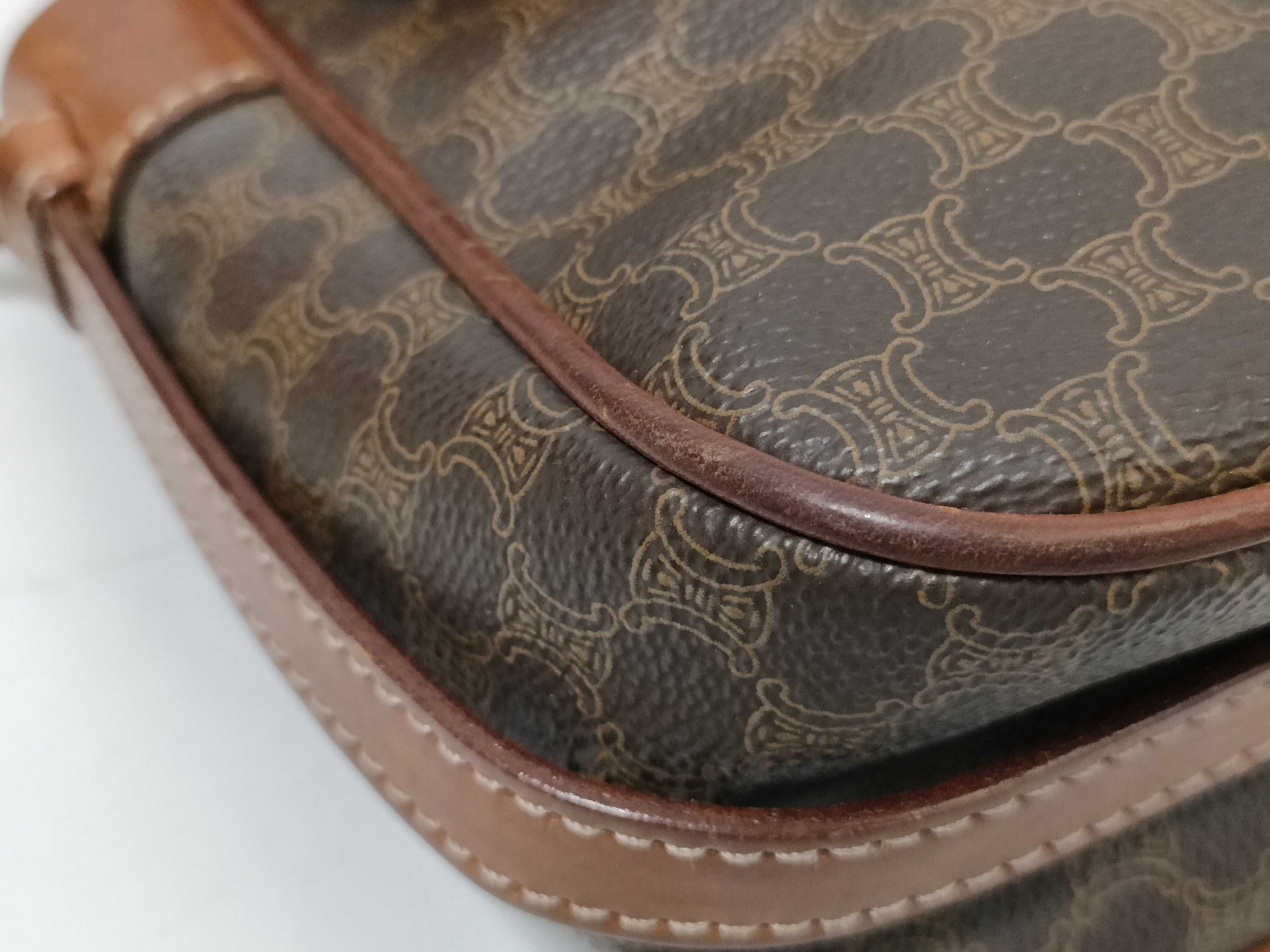 One-Shoulder Shoulder Bag — view 6
