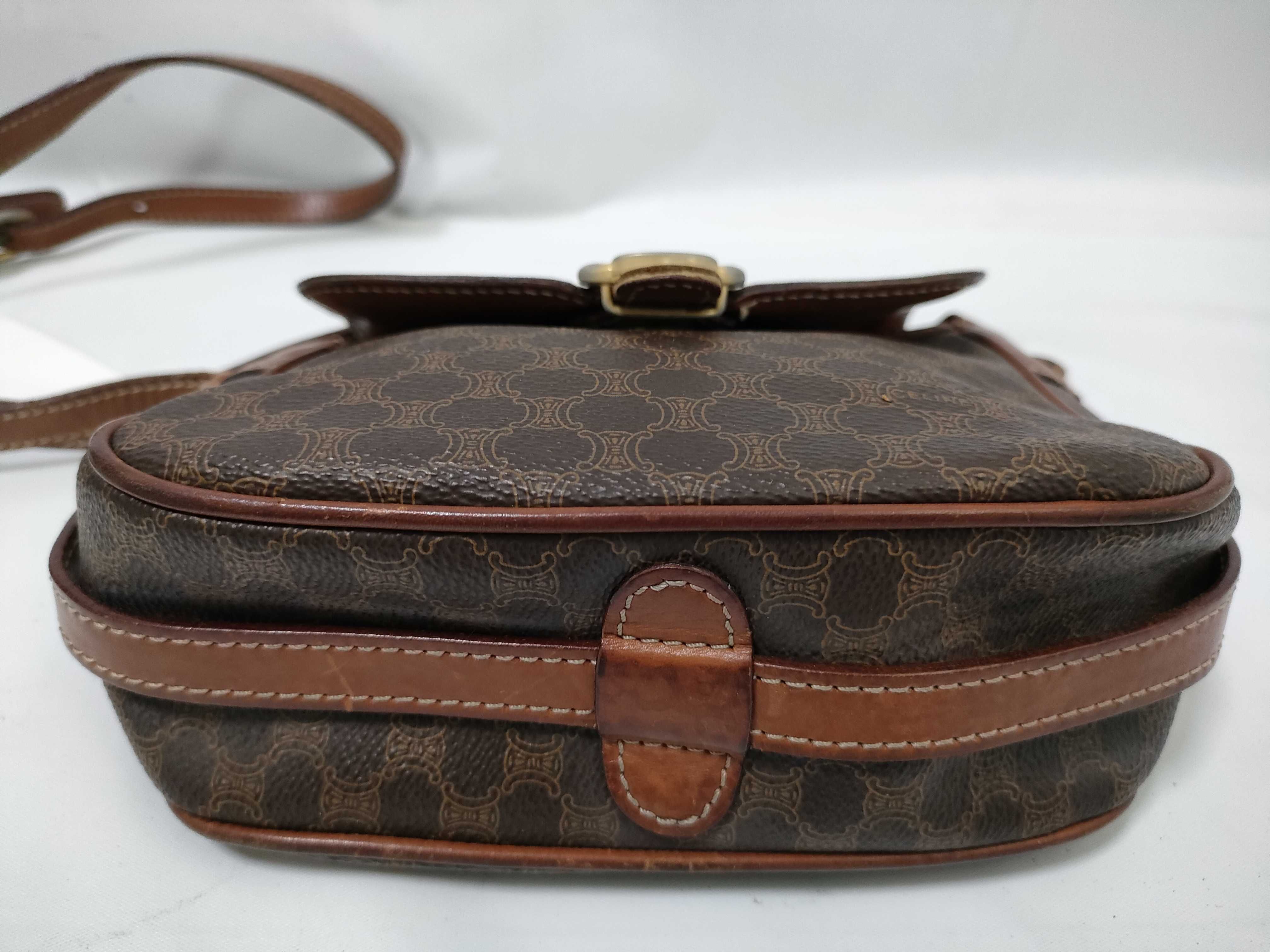 One-Shoulder Shoulder Bag — view 7