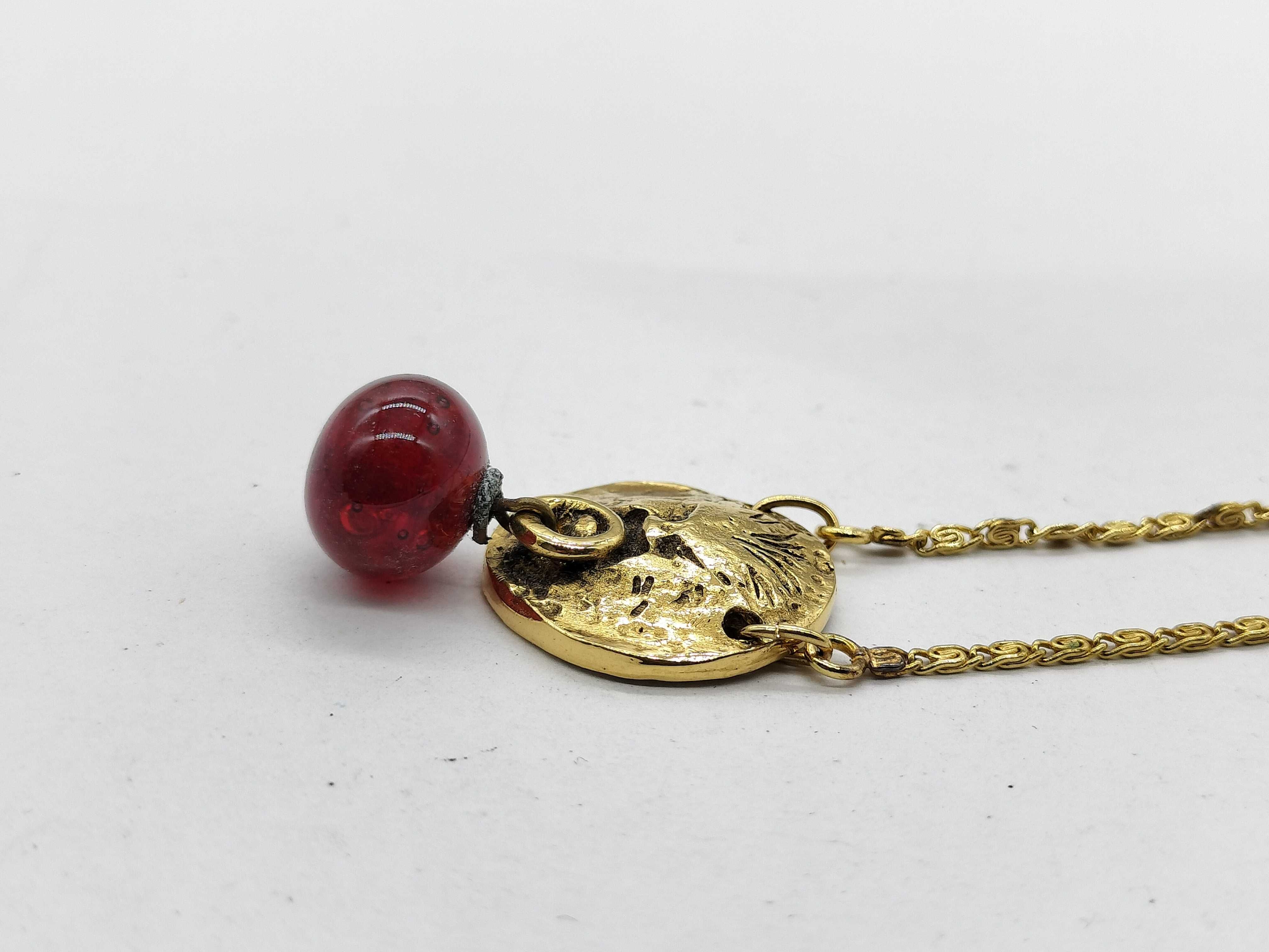 Vintage Necklace — view 2