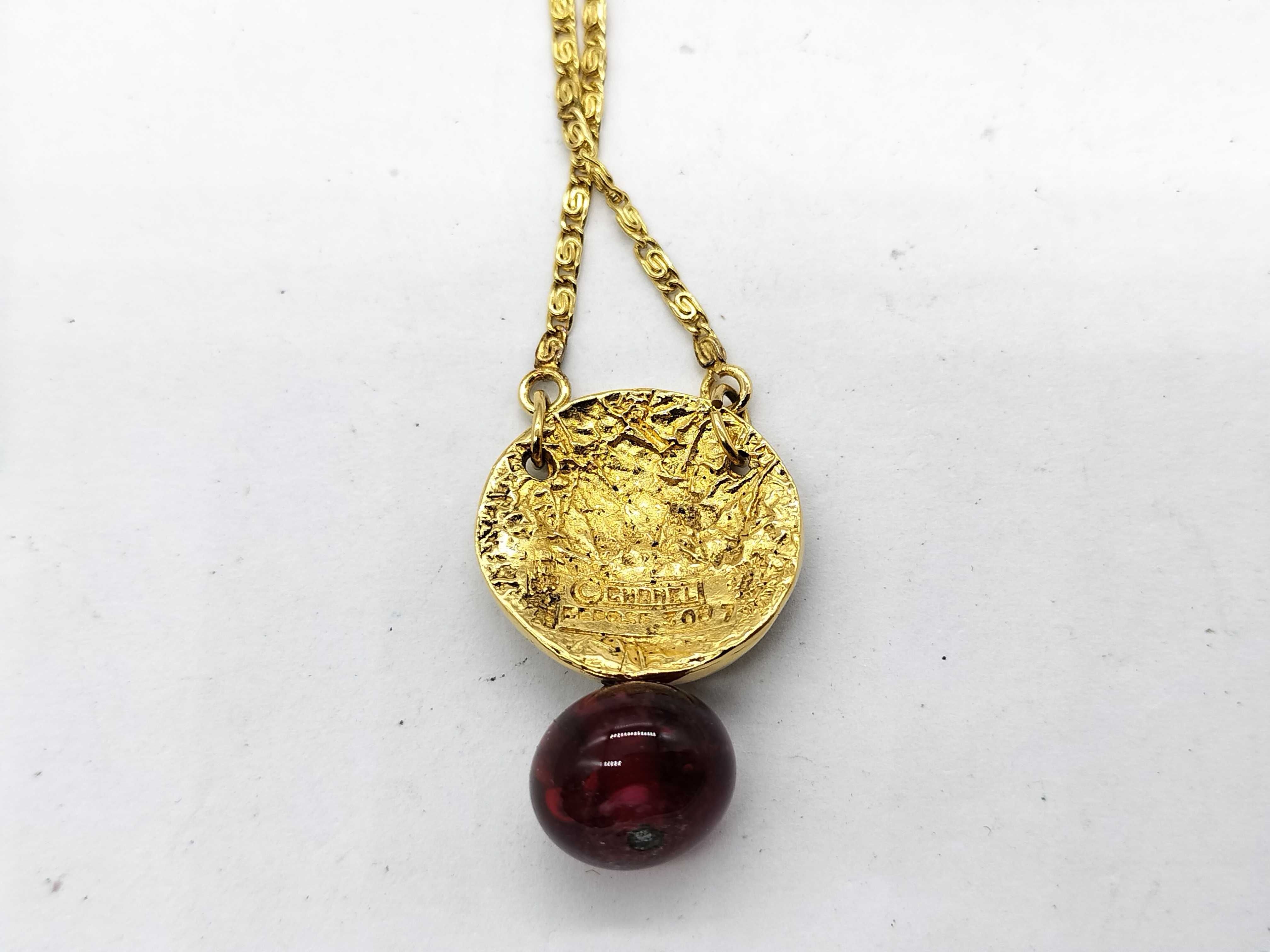 Vintage Necklace — view 3