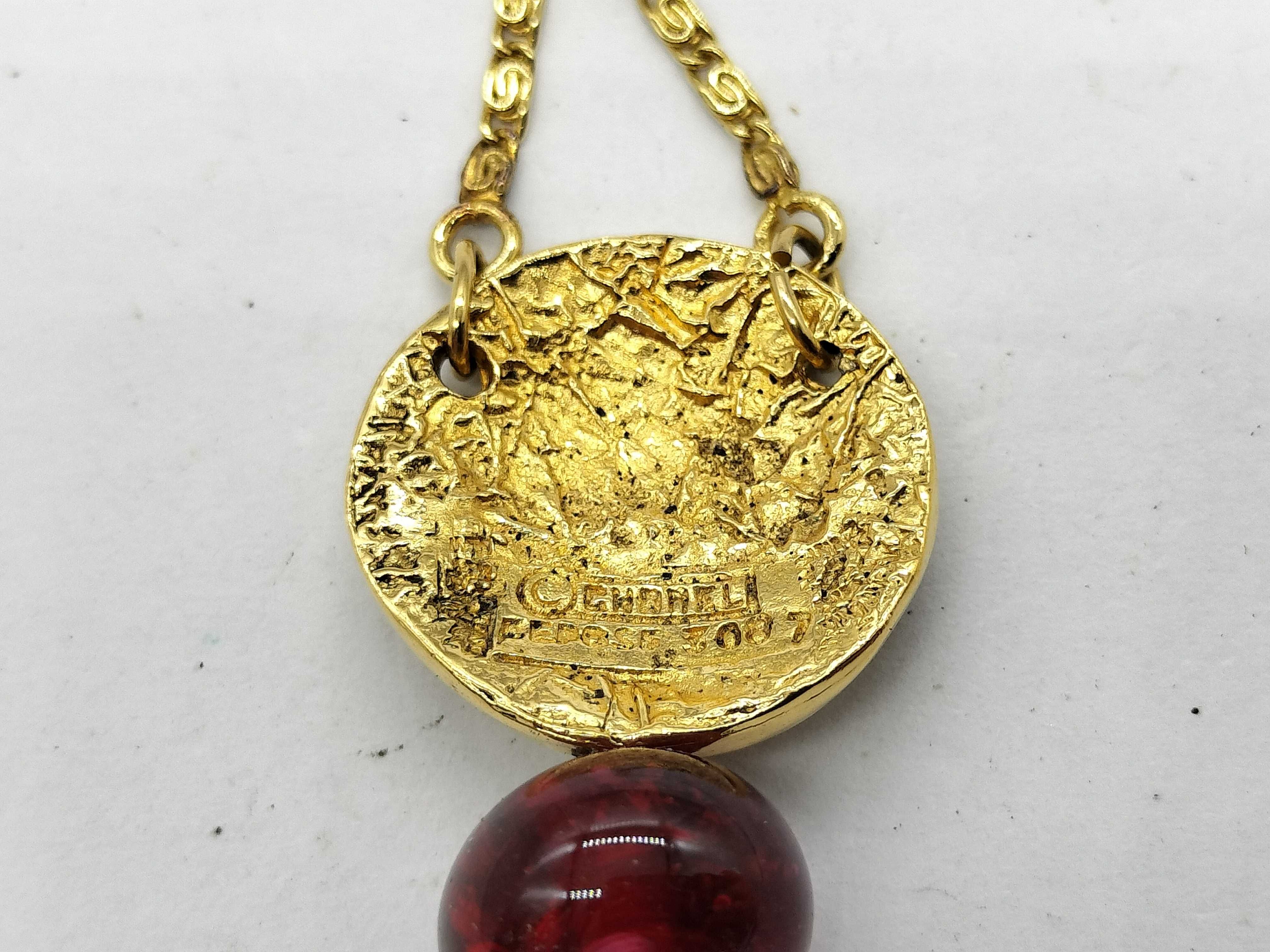 Vintage Necklace — view 4
