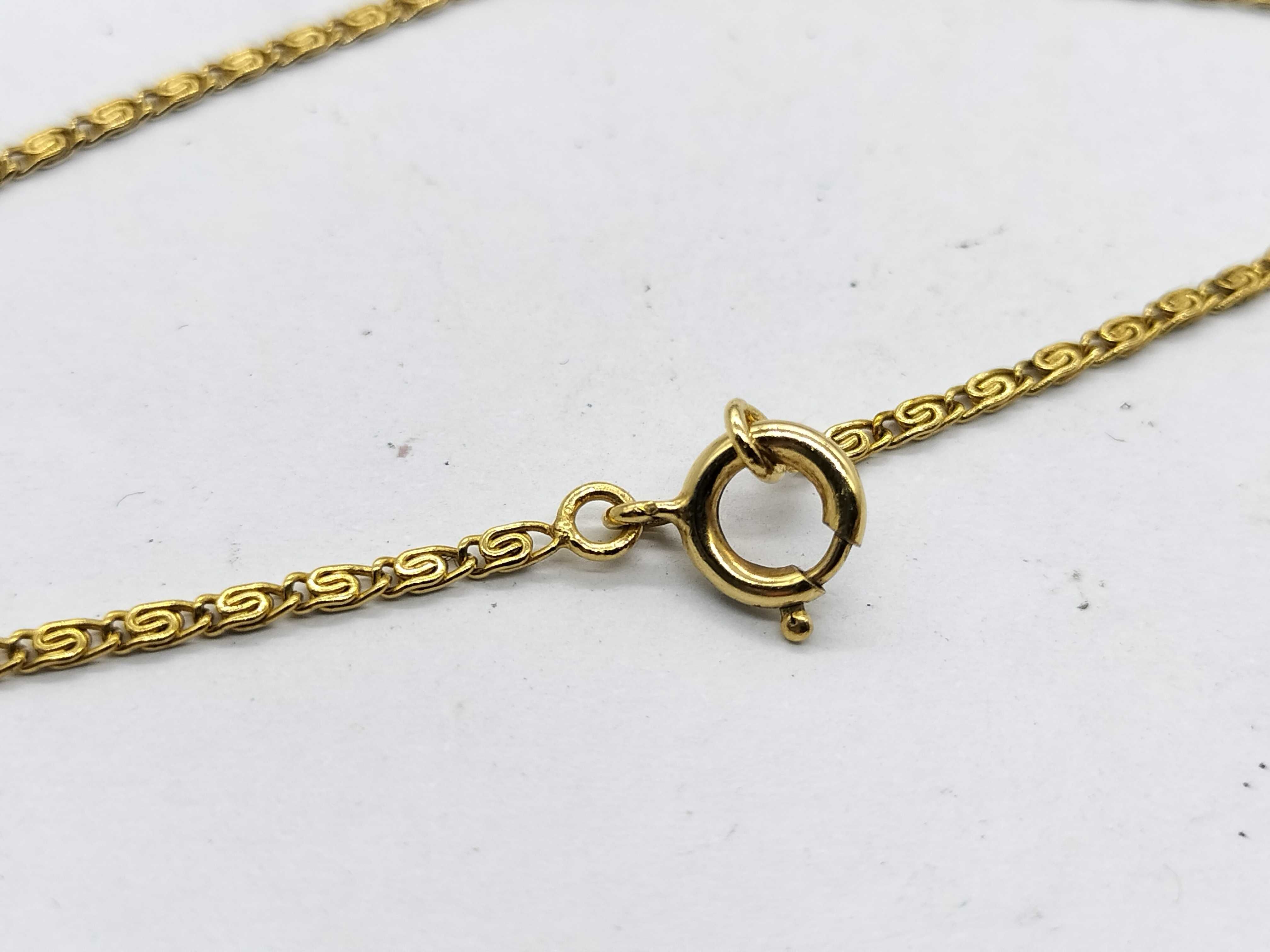 Vintage Necklace — view 5