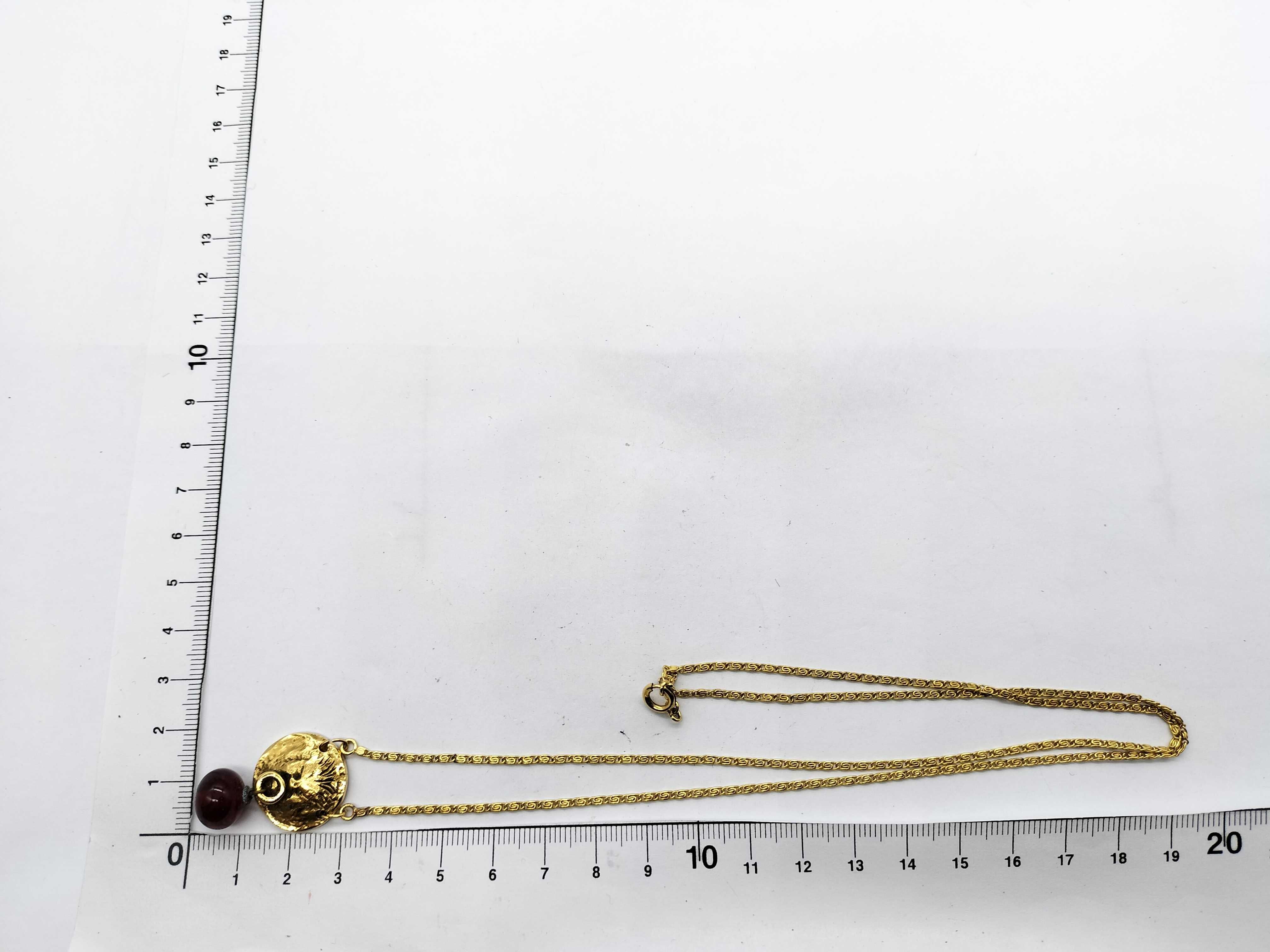 Vintage Necklace — view 7