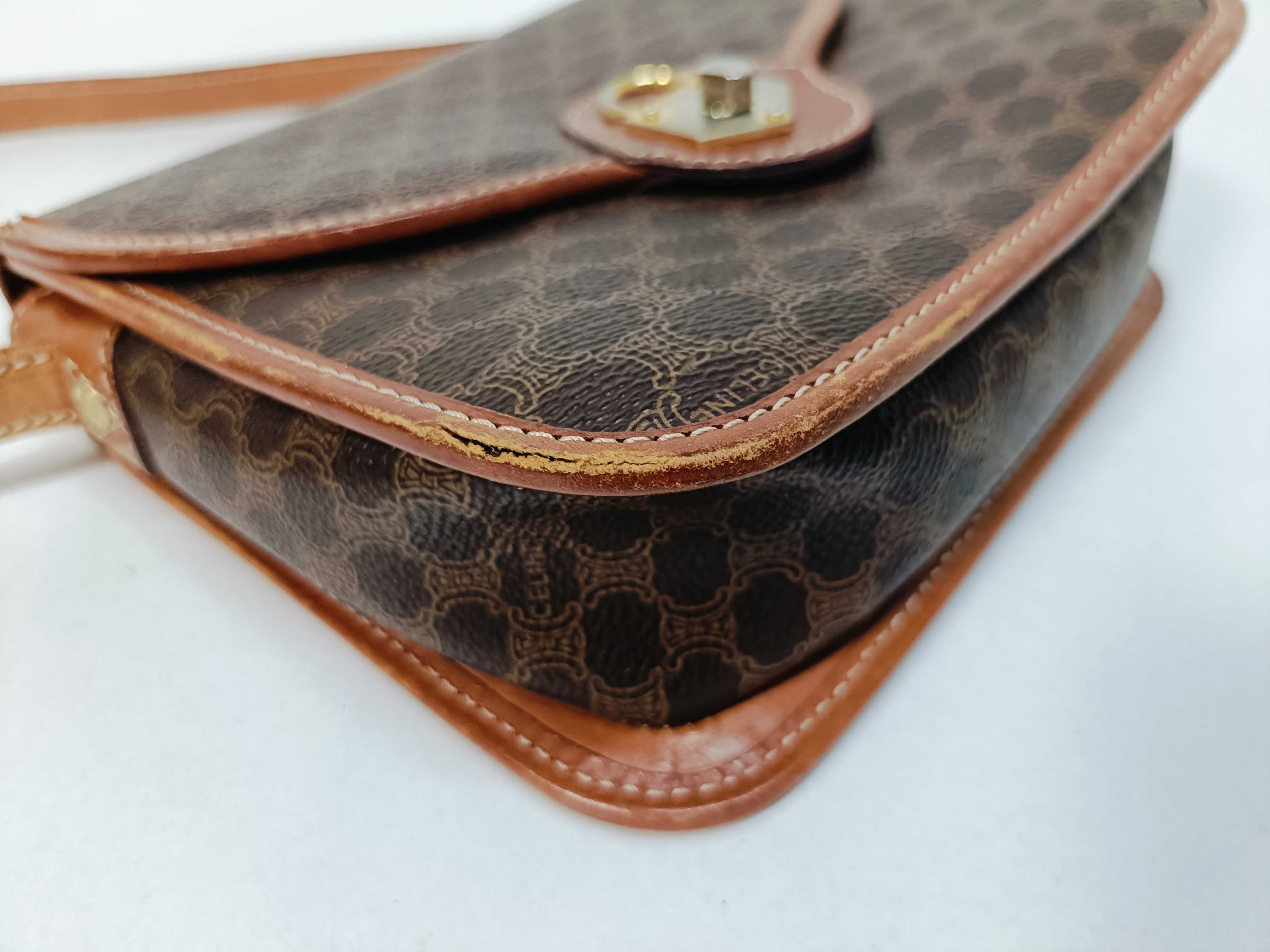 Shoulder Bag — view 6