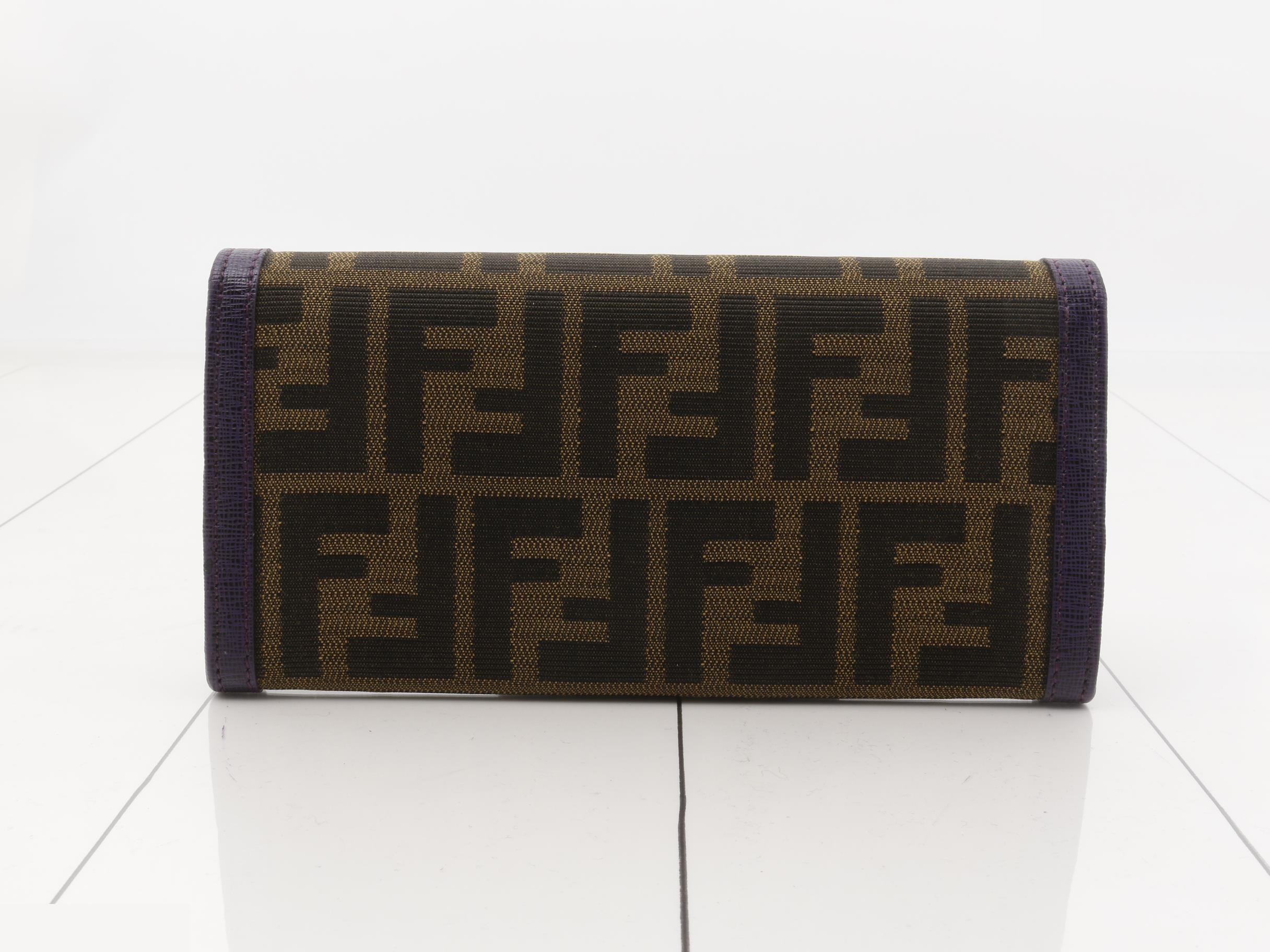 Zucca (bags) and wallets — view 2
