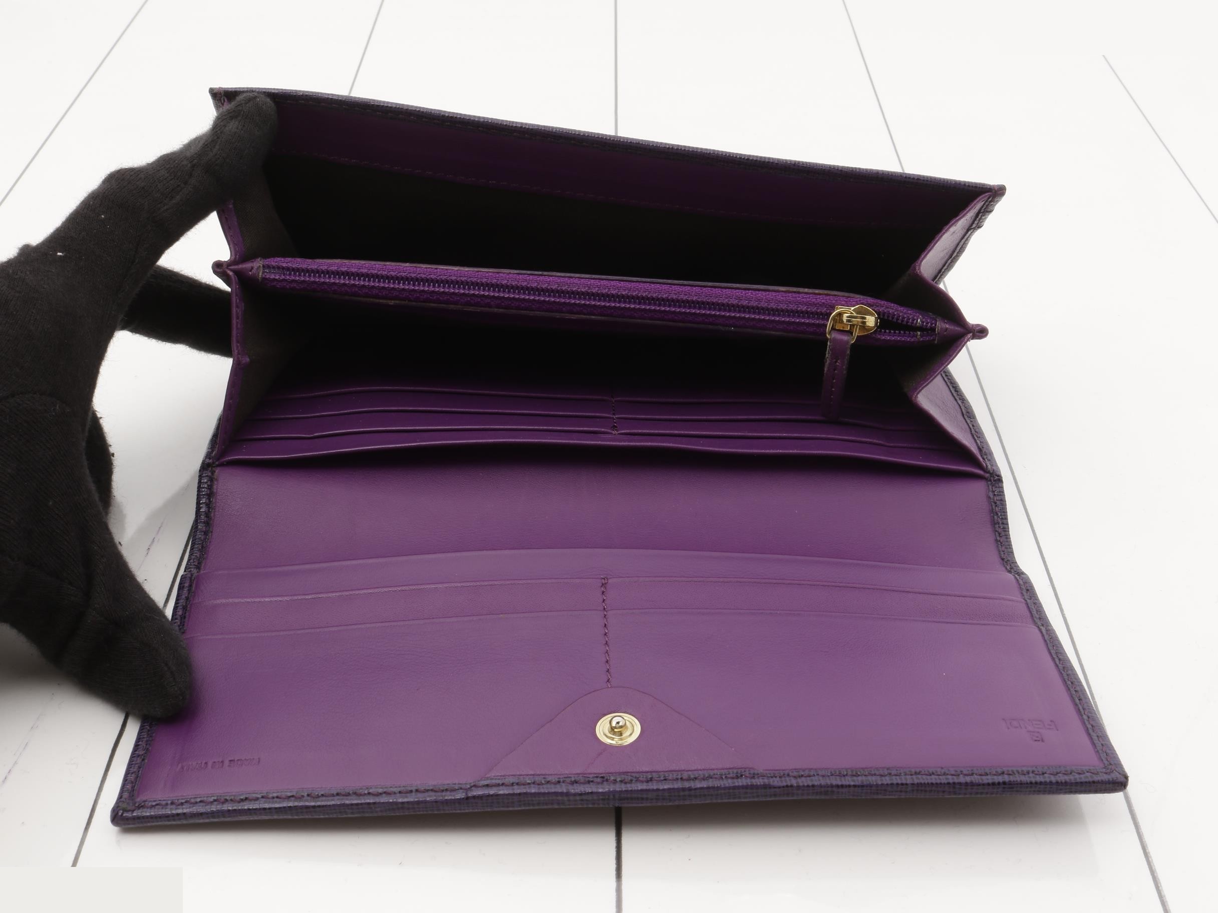 Zucca (bags) and wallets — view 4