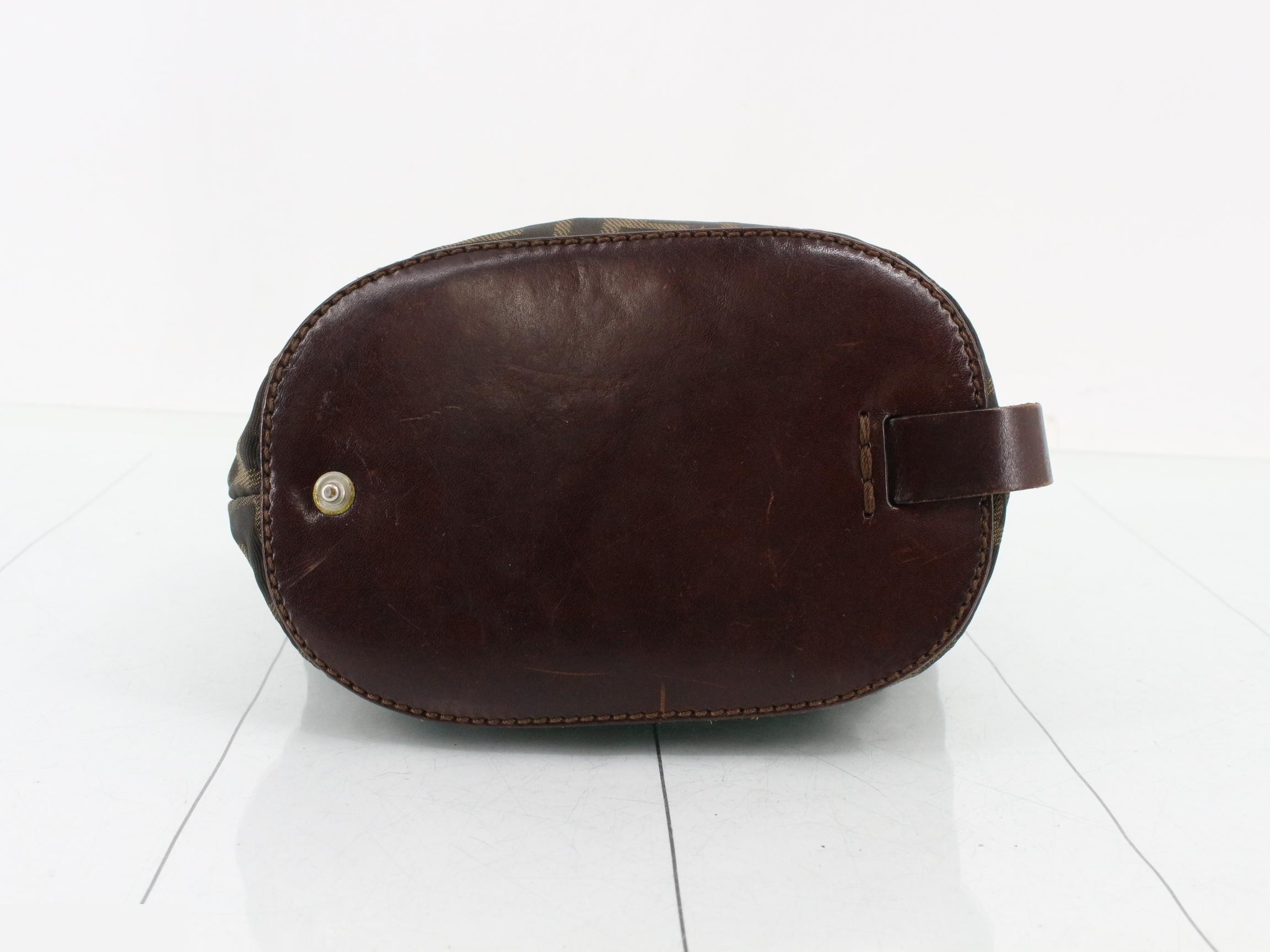 ZUCCA Mini Tote Bag 71-15822-0-002 — view 3