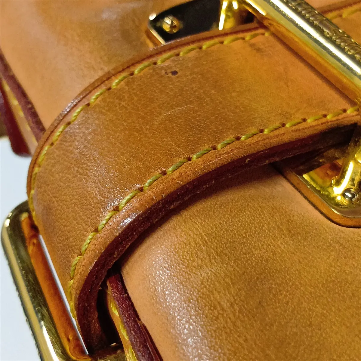 Multicolor Greta M40196 CA0191 Brown — view 11