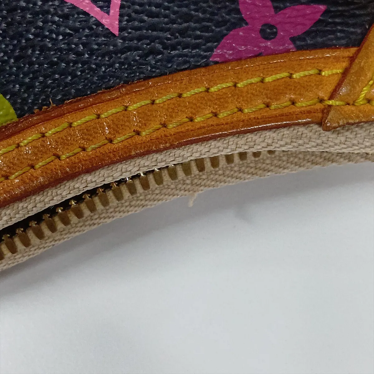 Multicolor Greta M40196 CA0191 Brown — view 12