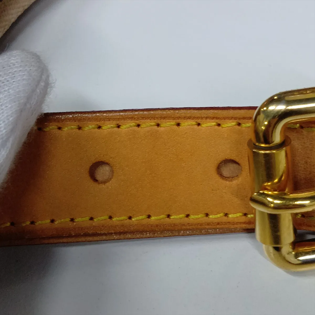 Multicolor Greta M40196 CA0191 Brown — view 14