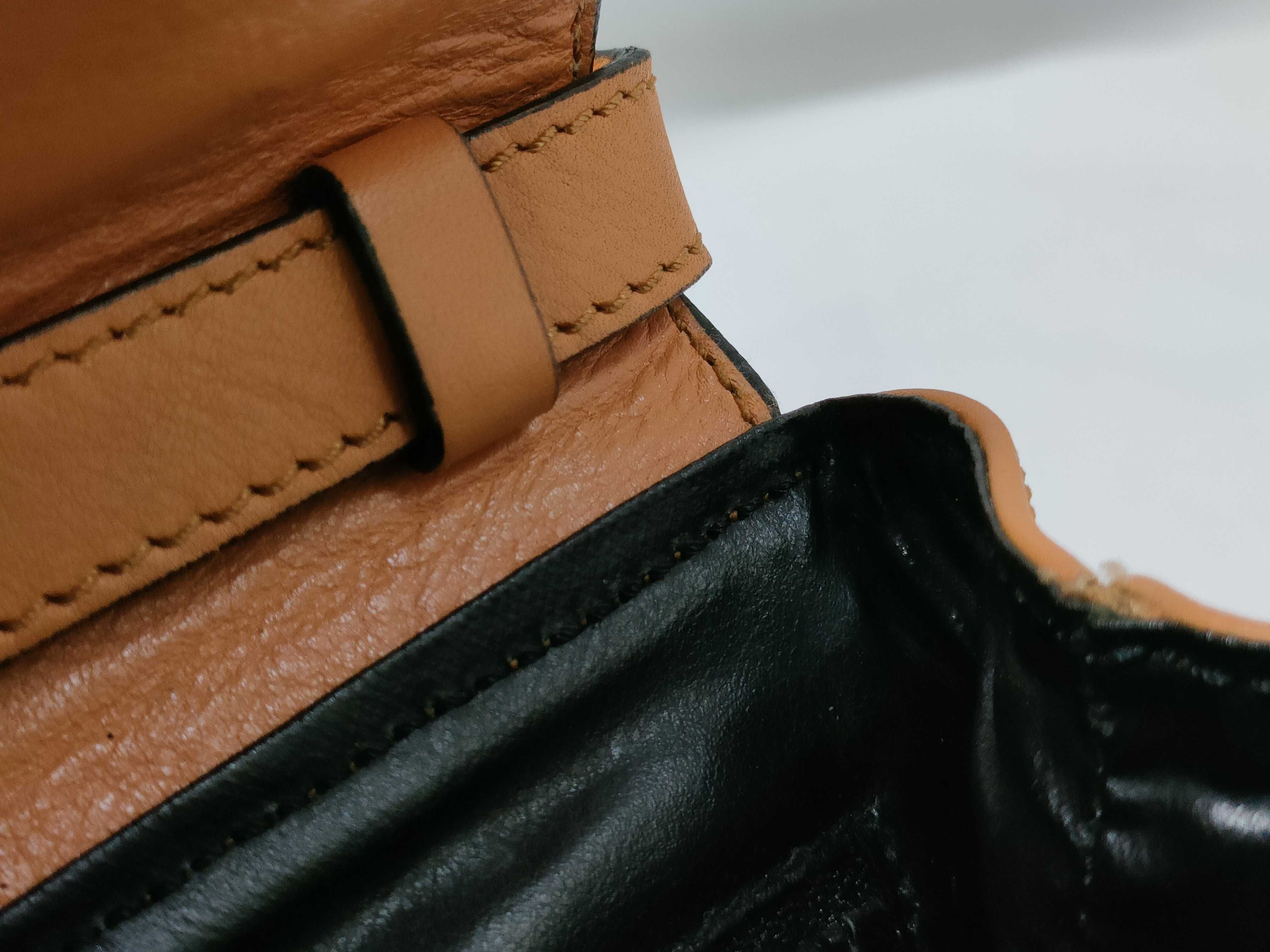 Circle Logo Shoulder Bag — view 11