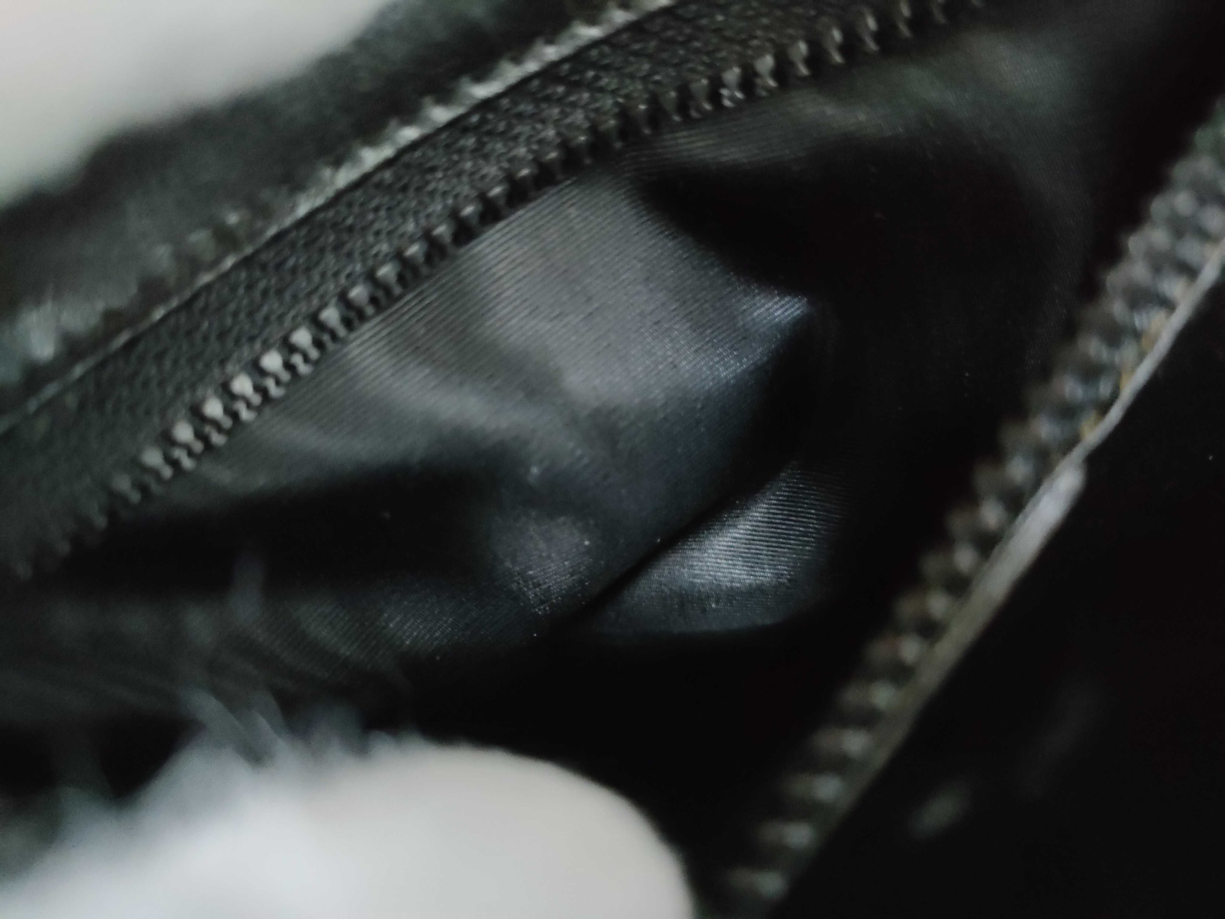 Circle Logo Shoulder Bag — view 13