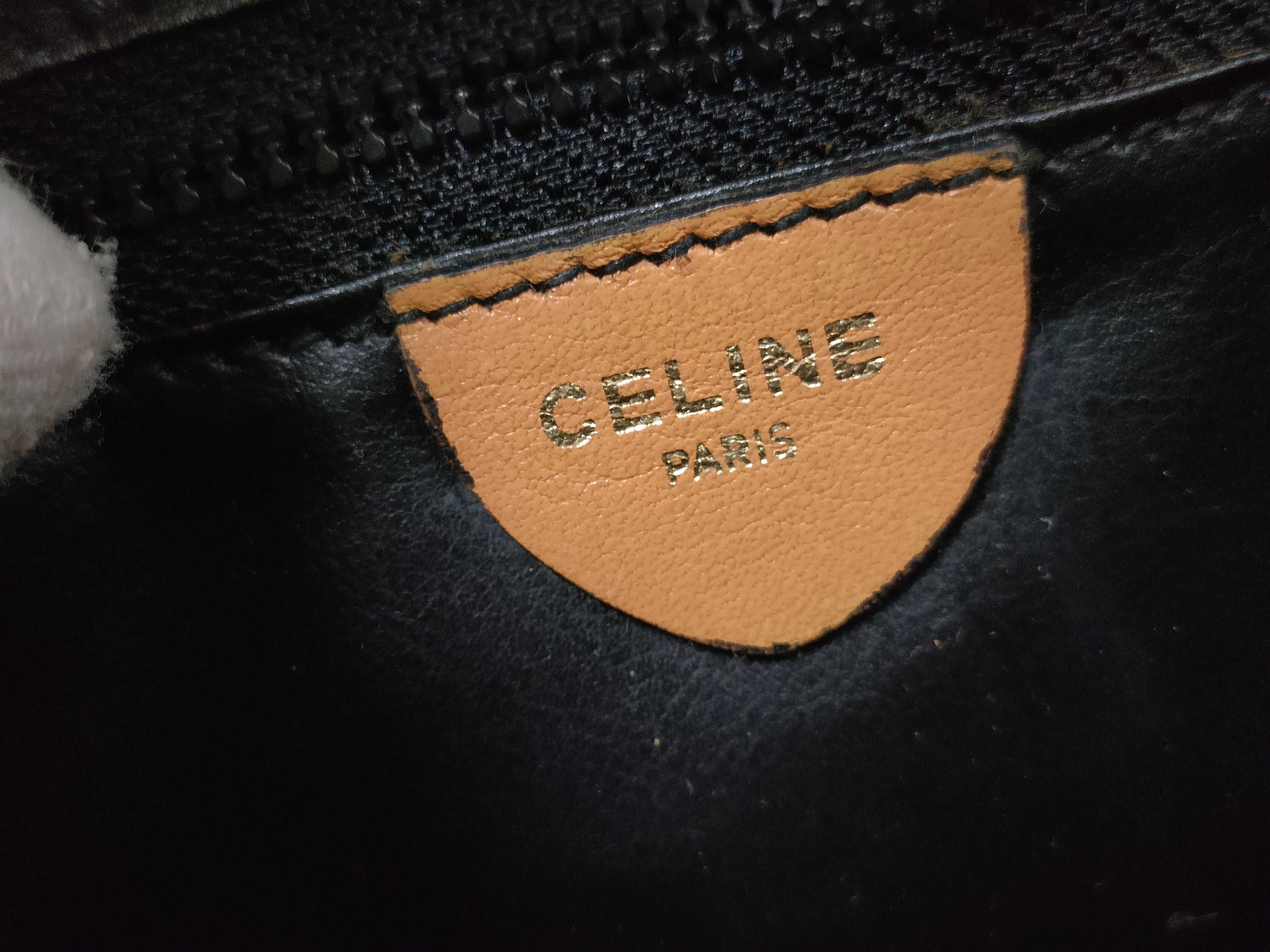 Circle Logo Shoulder Bag — view 14
