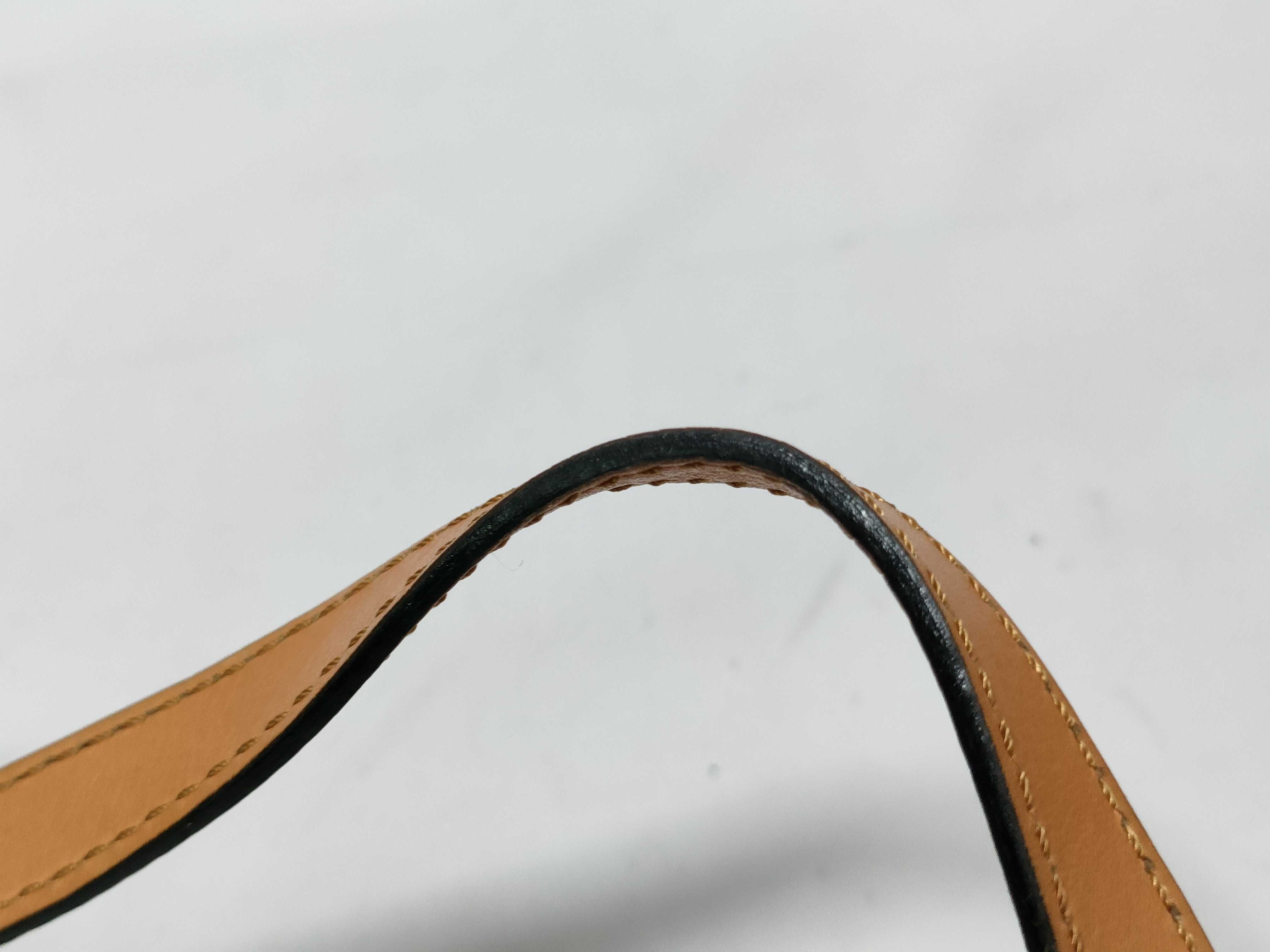 Circle Logo Shoulder Bag — view 4