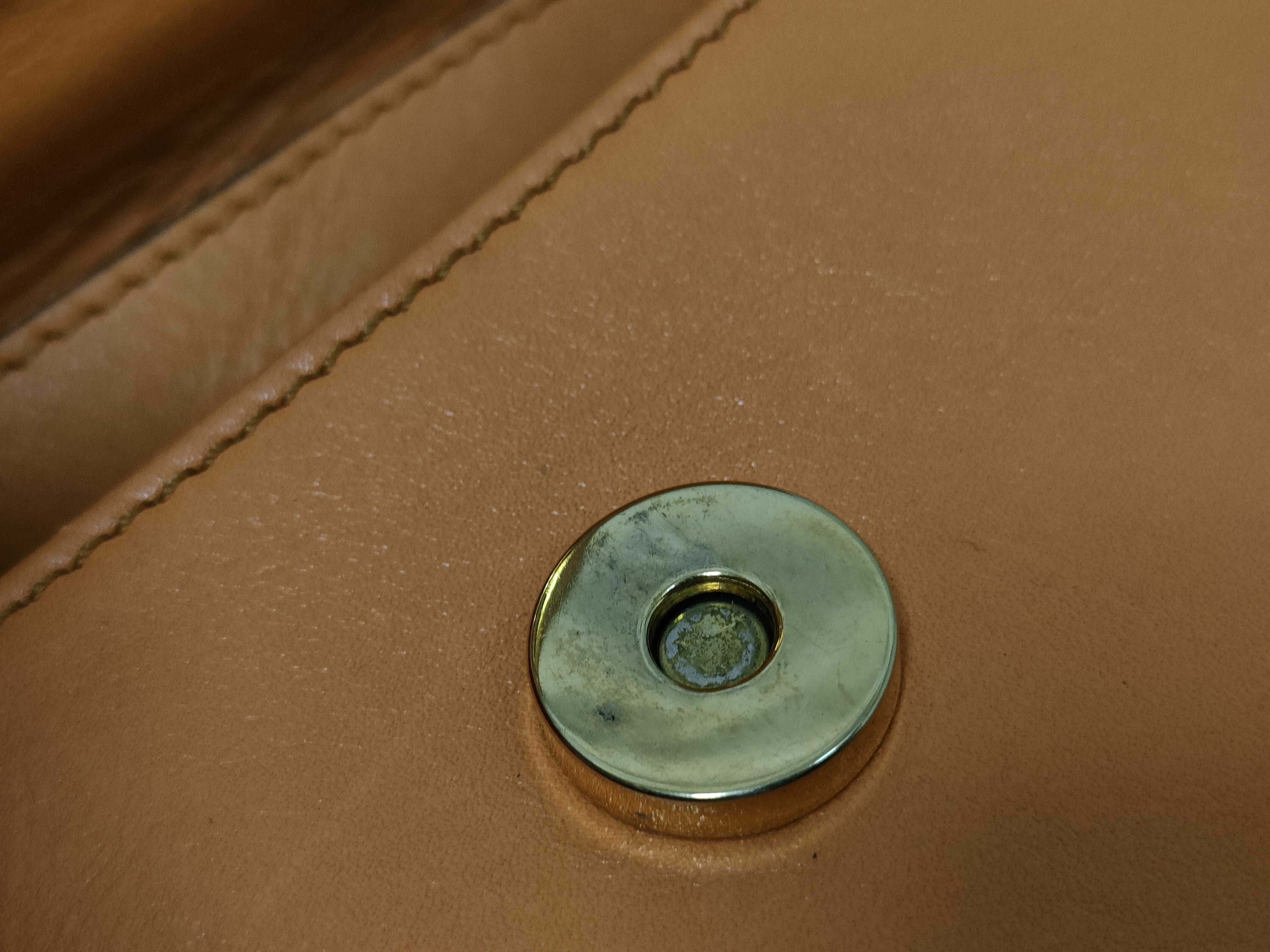 Circle Logo Shoulder Bag — view 8