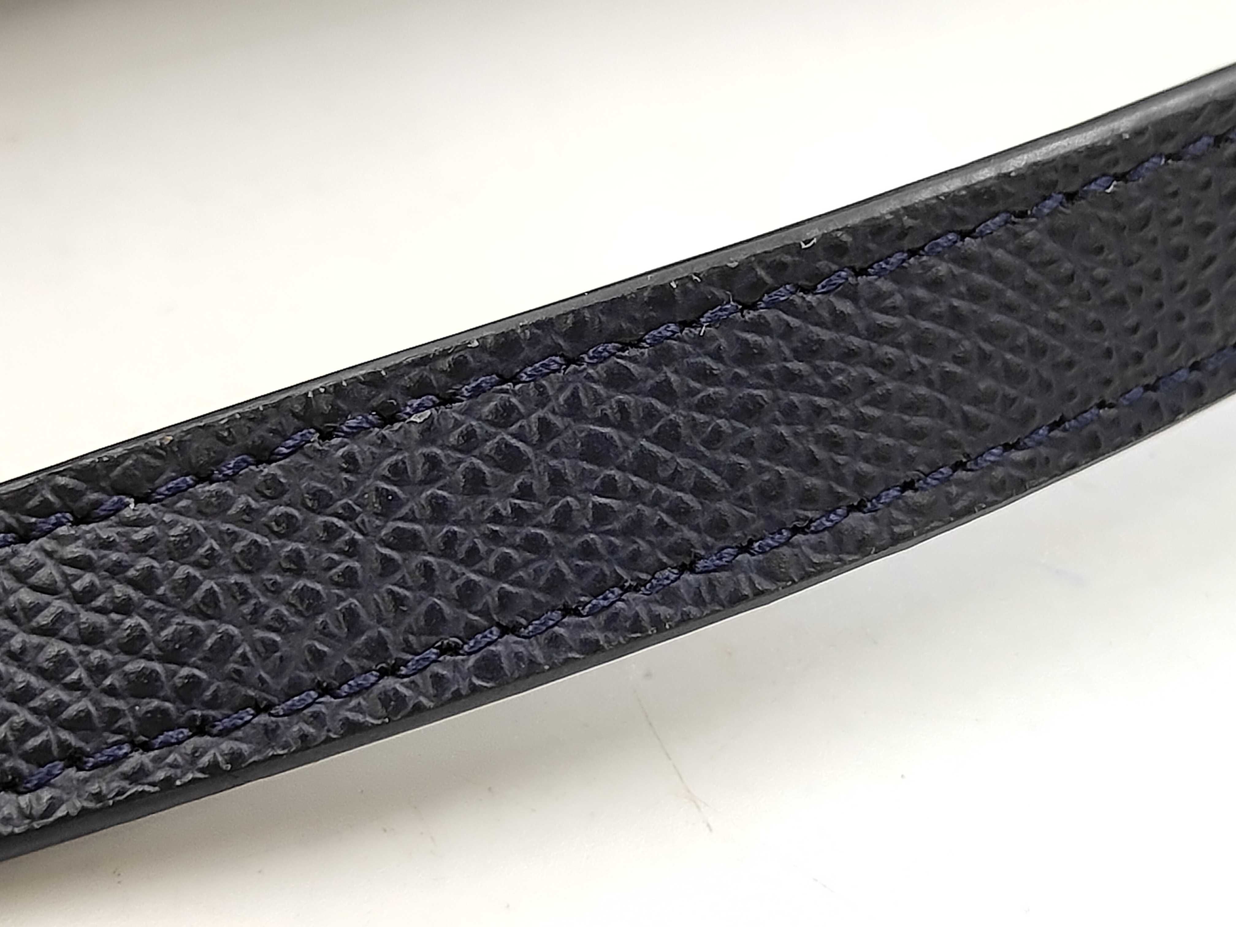 Oblique Saddle Handbag — view 6