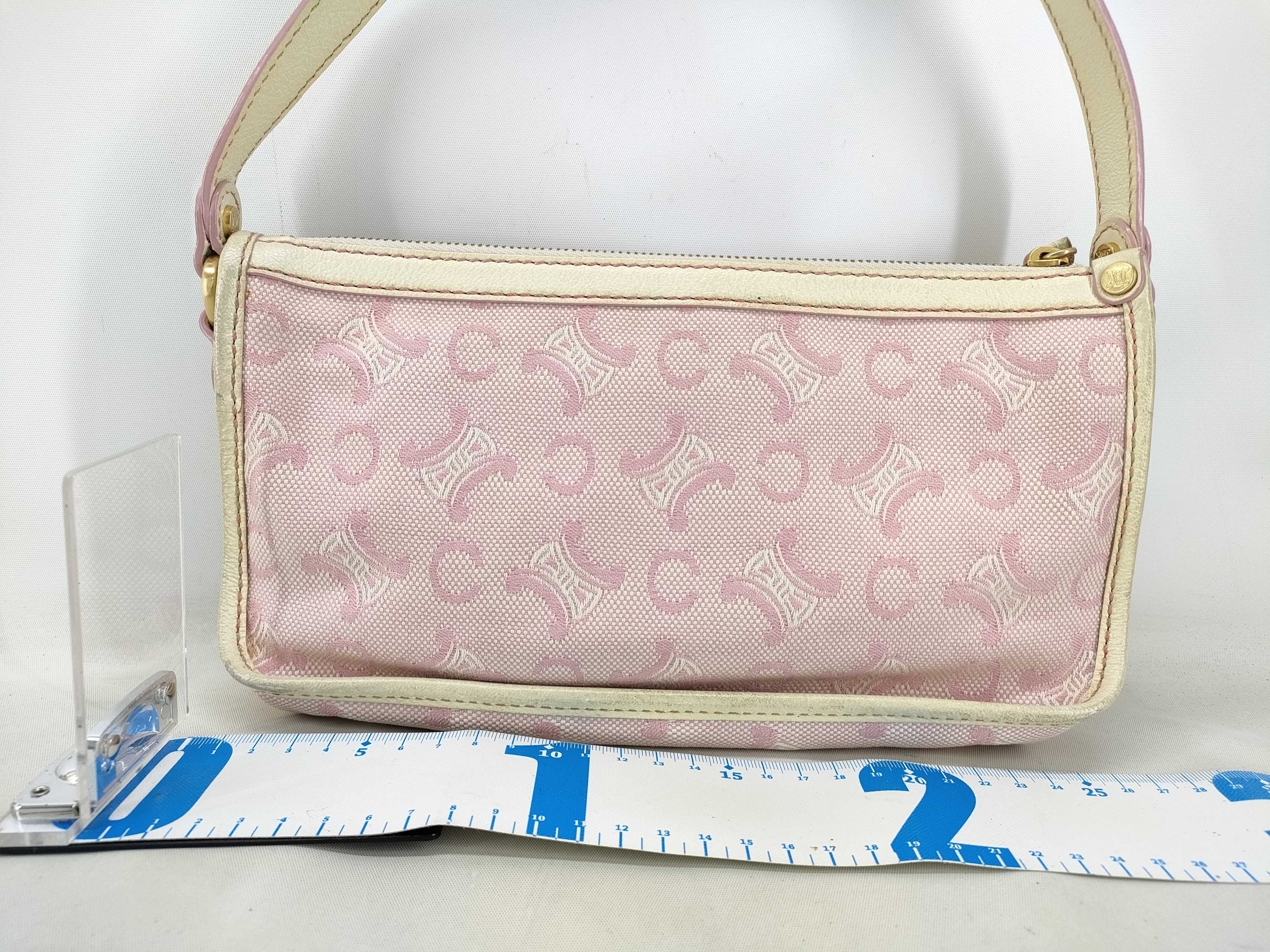 Macadam Shoulder Bag — view 2