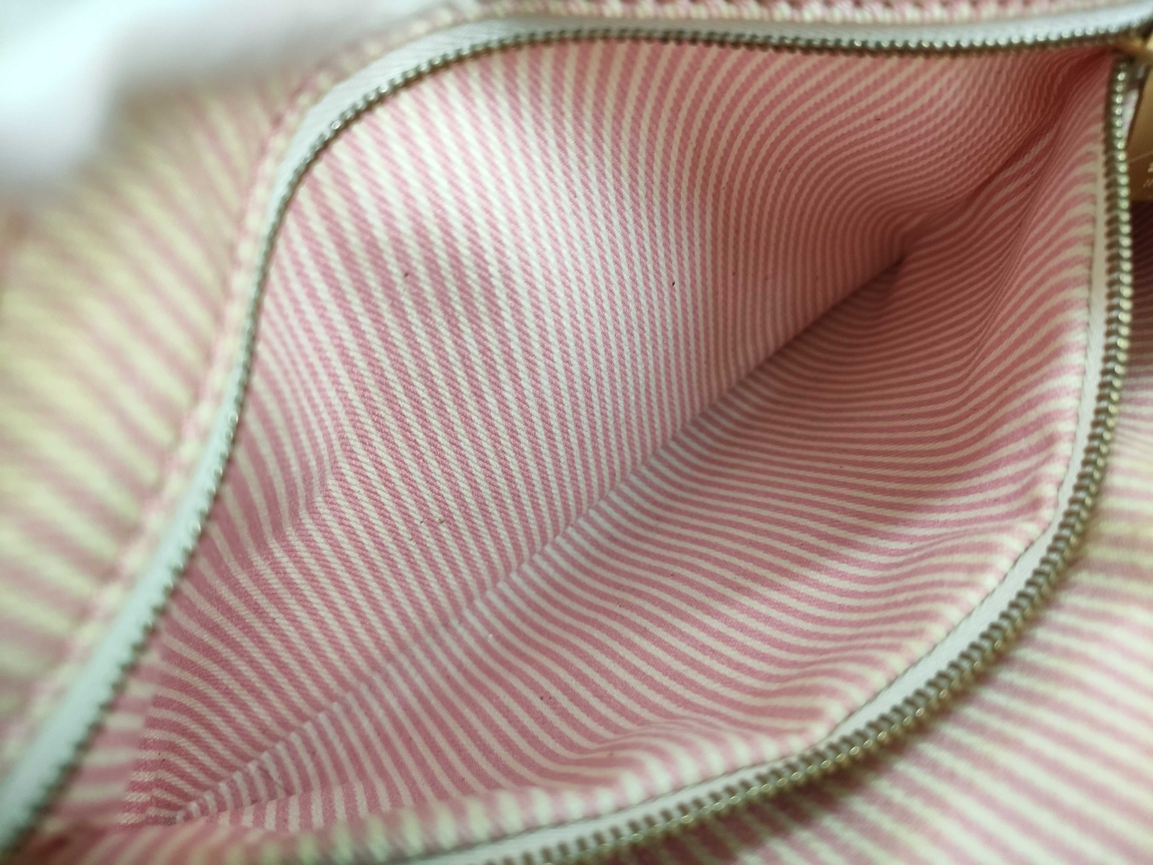 Macadam Shoulder Bag — view 12