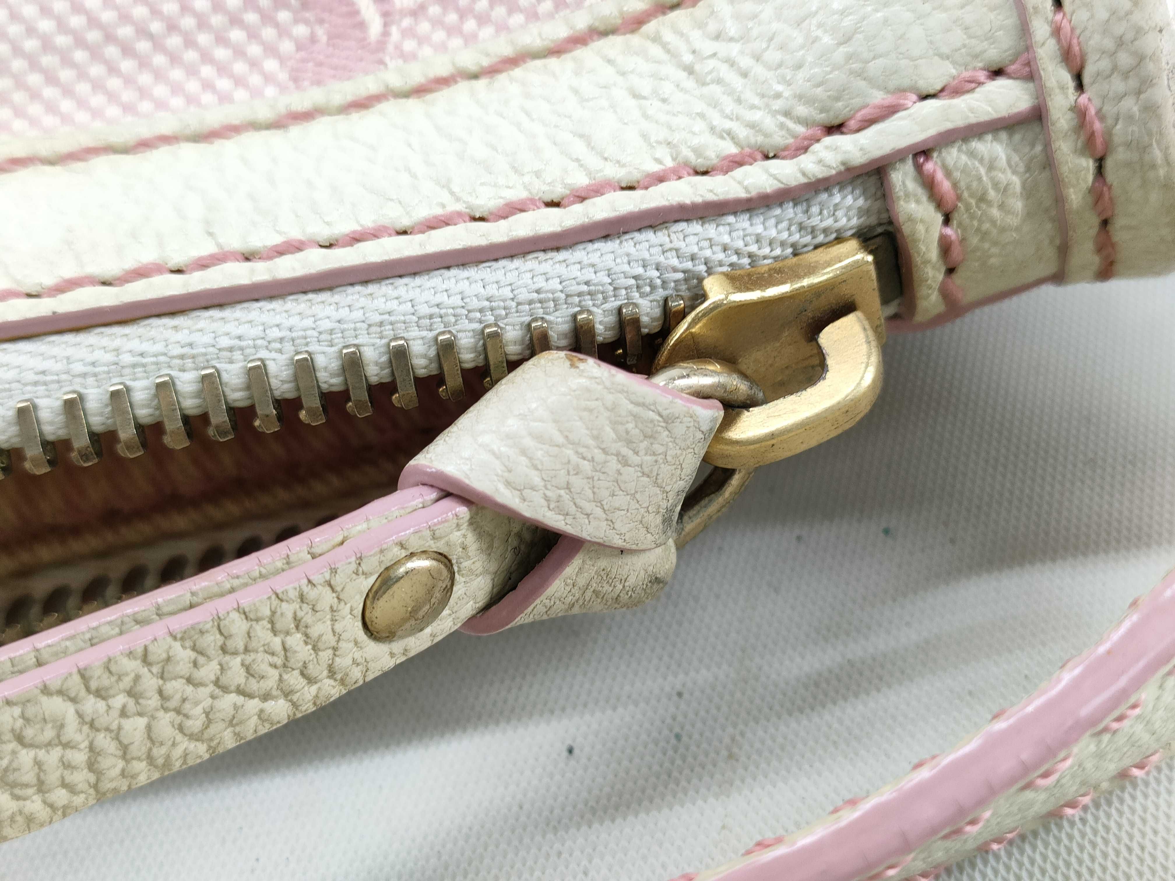 Macadam Shoulder Bag — view 14