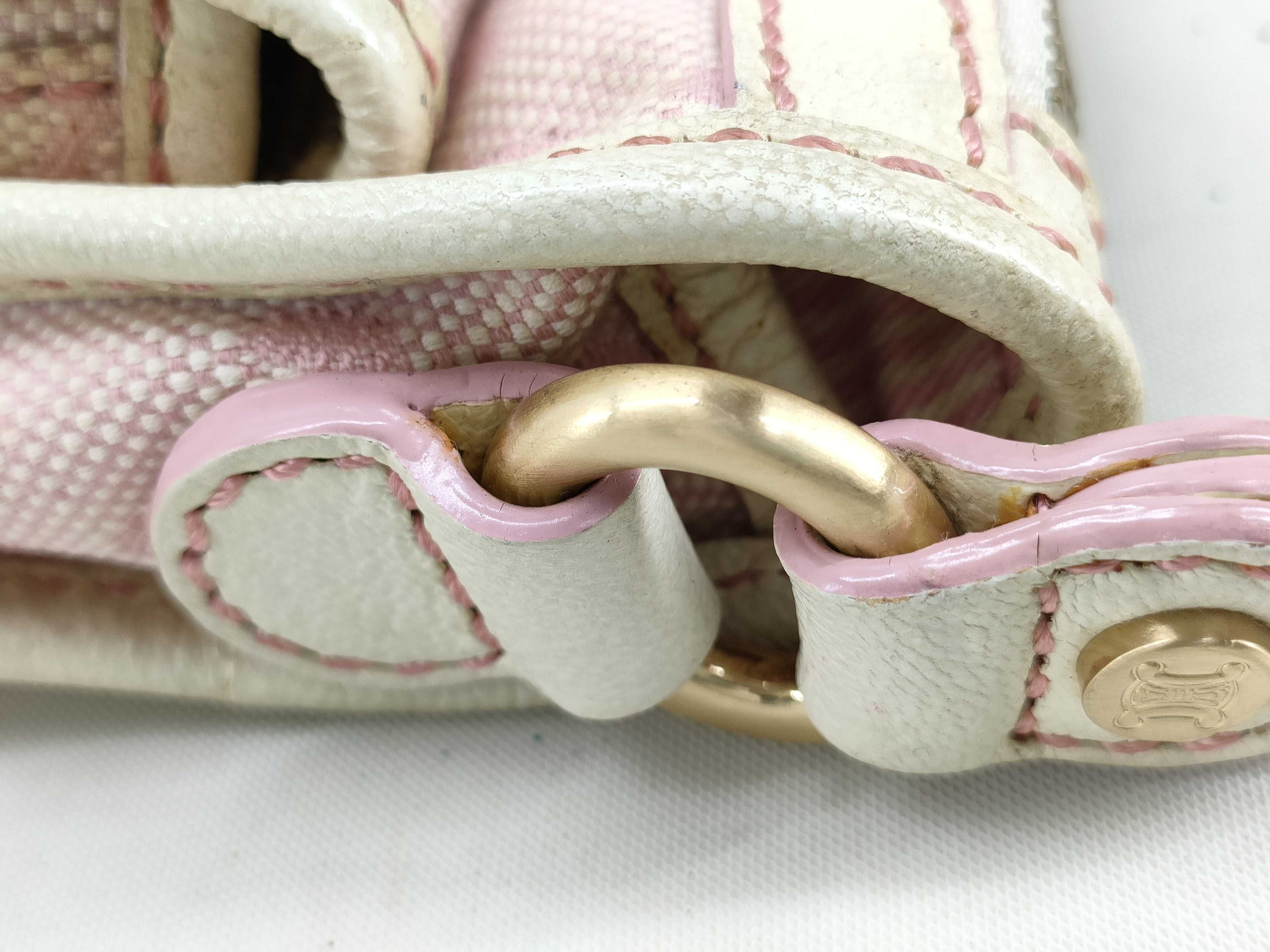 Macadam Shoulder Bag — view 7
