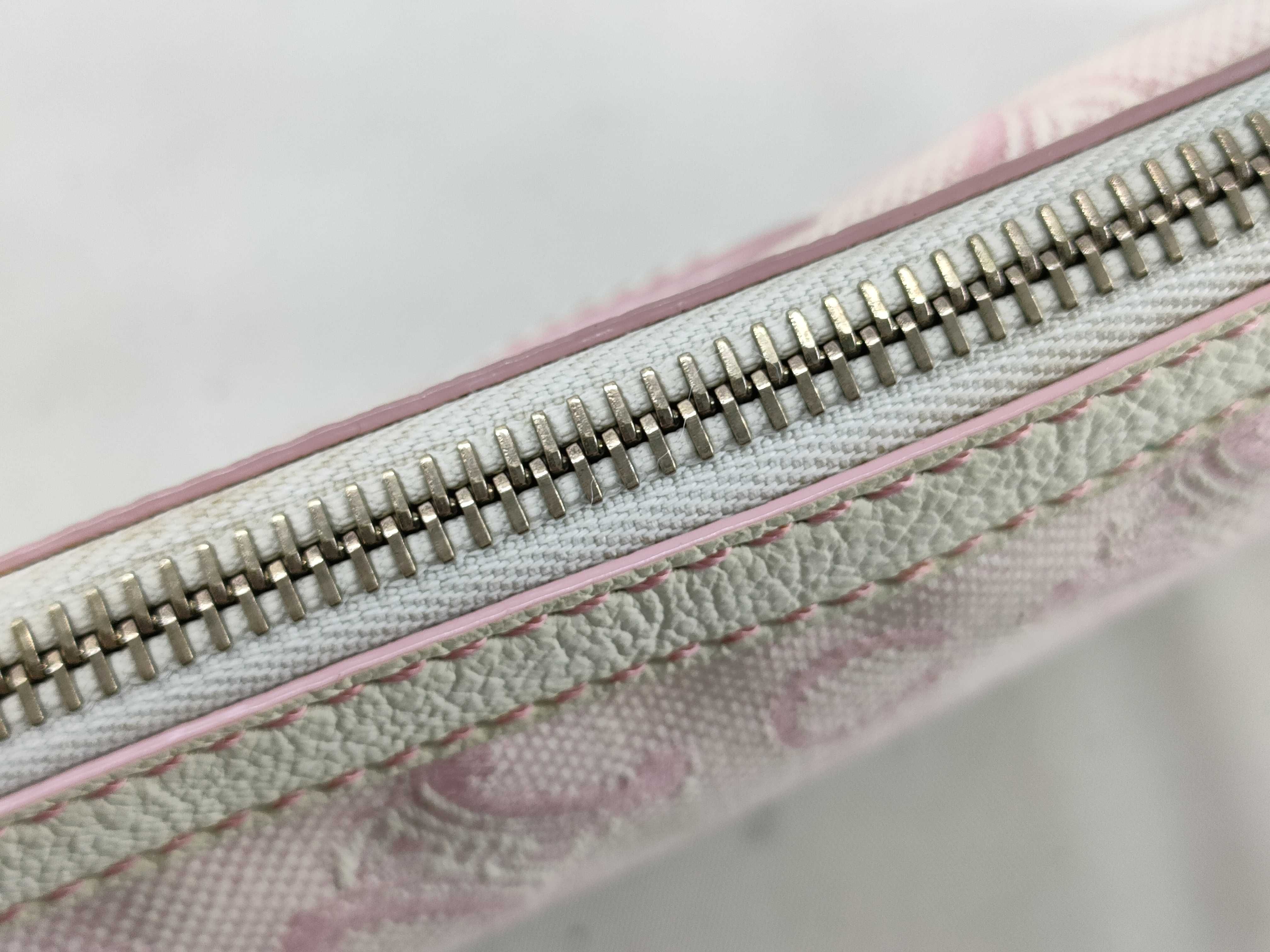 Macadam Shoulder Bag — view 8