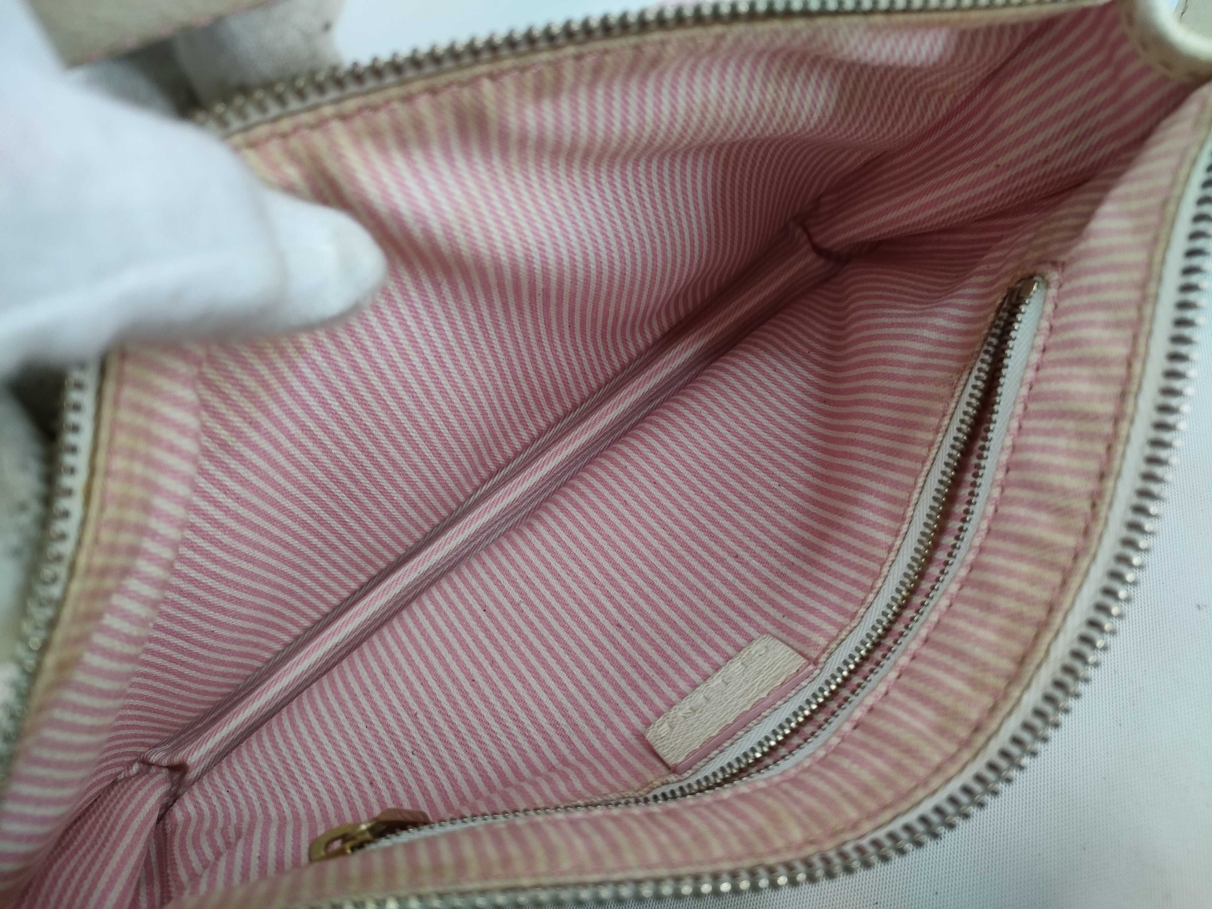 Macadam Shoulder Bag — view 9