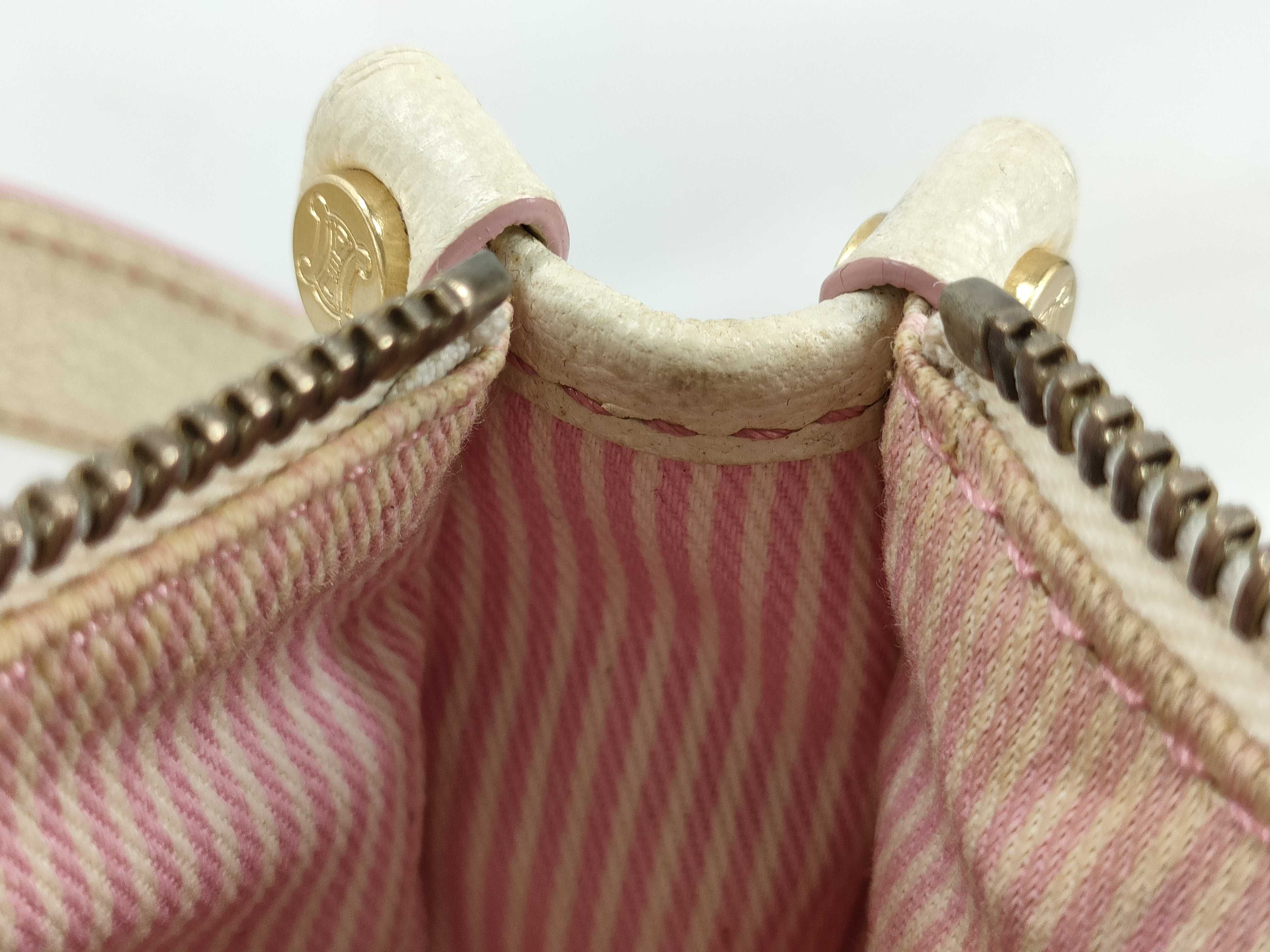 Macadam Shoulder Bag — view 10