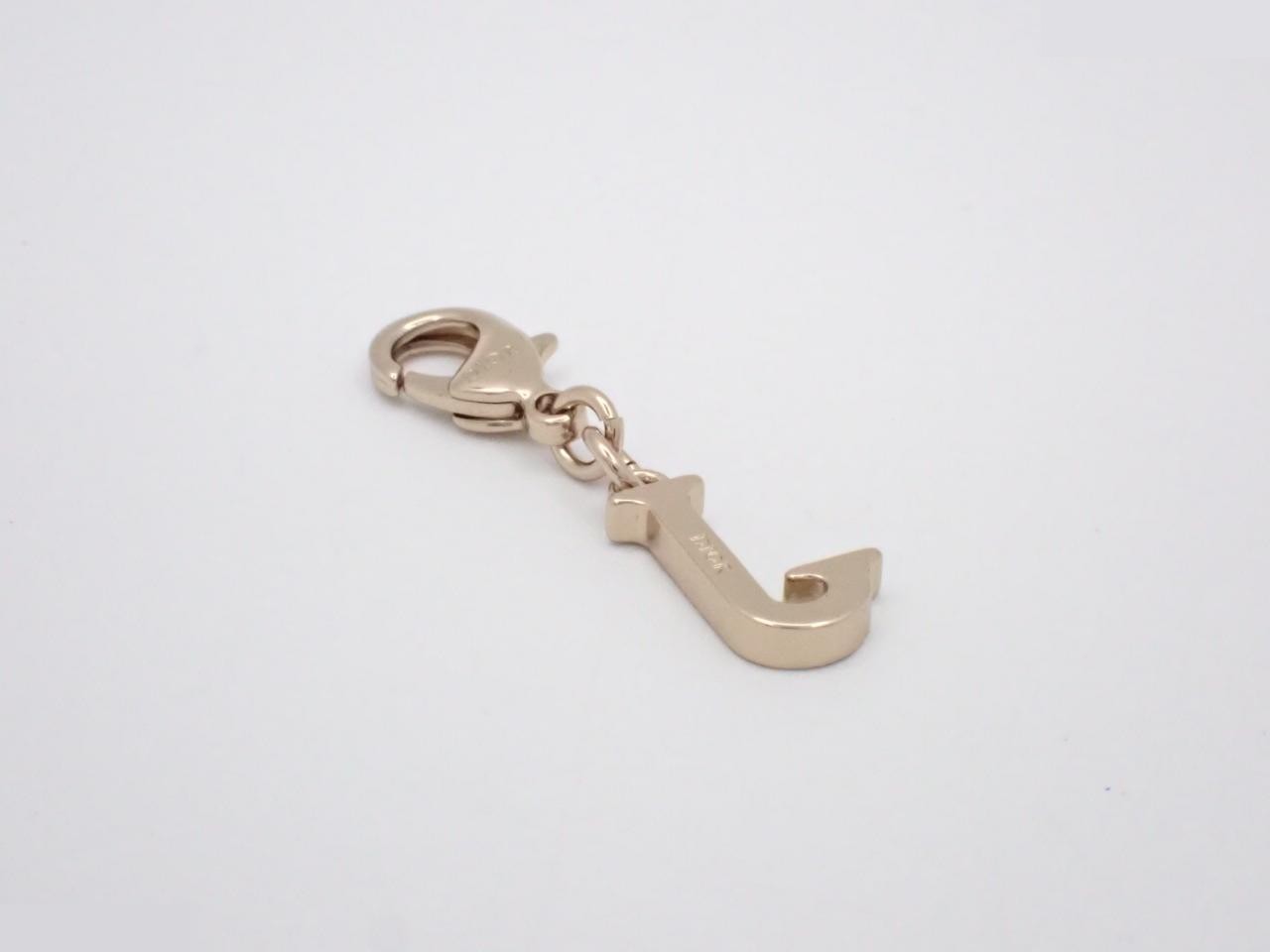 Charm Top — view 2