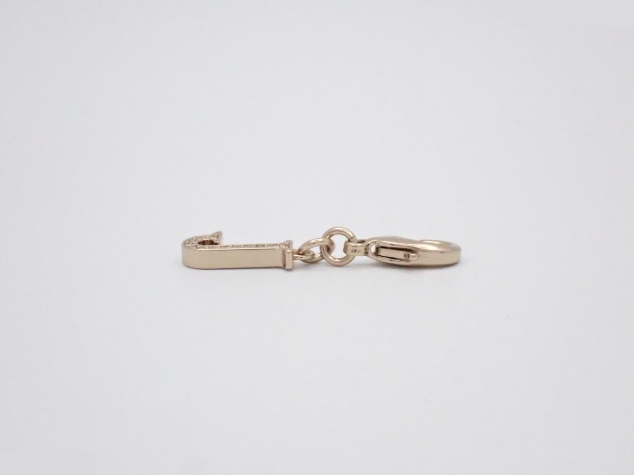 Charm Top — view 3