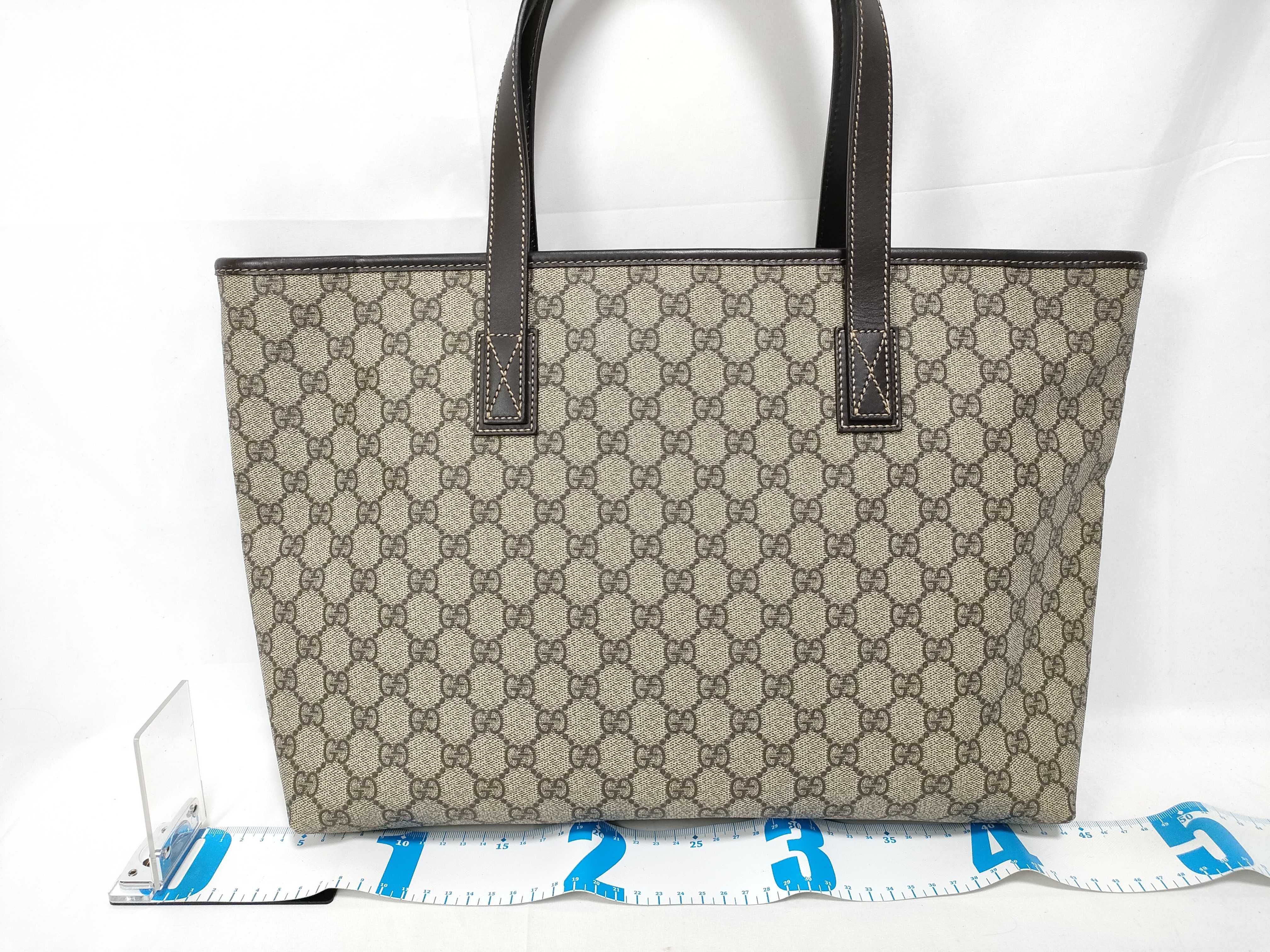 tote bag — view 2