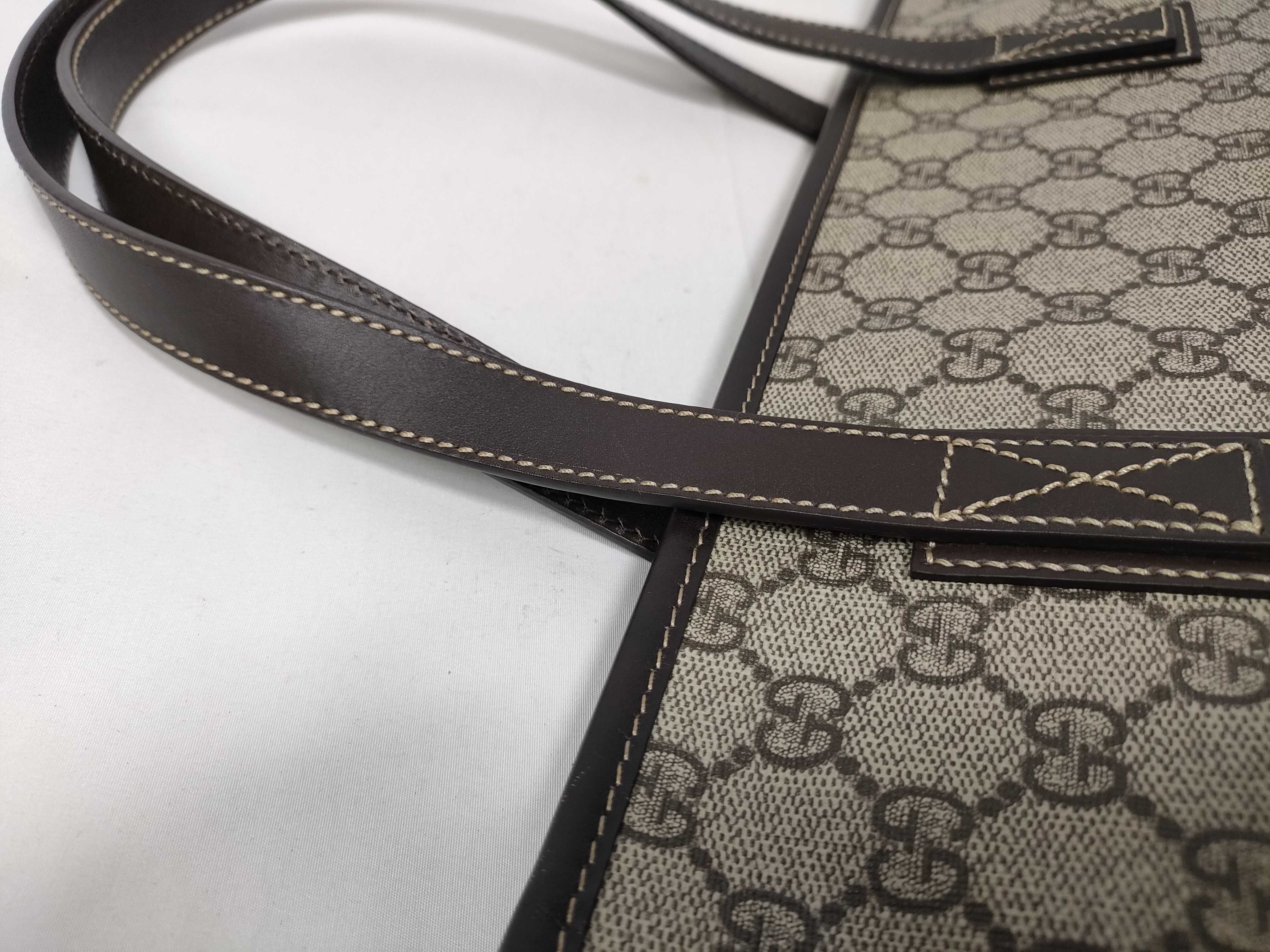 tote bag — view 7